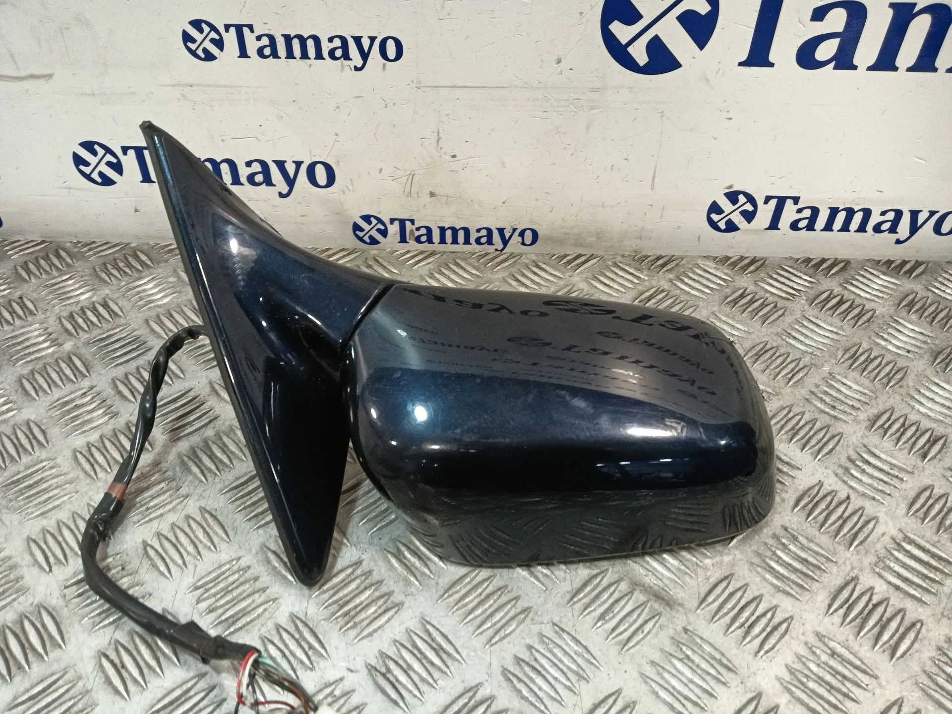 Retrovisor Derecho para Lexus Gs (_S16_)