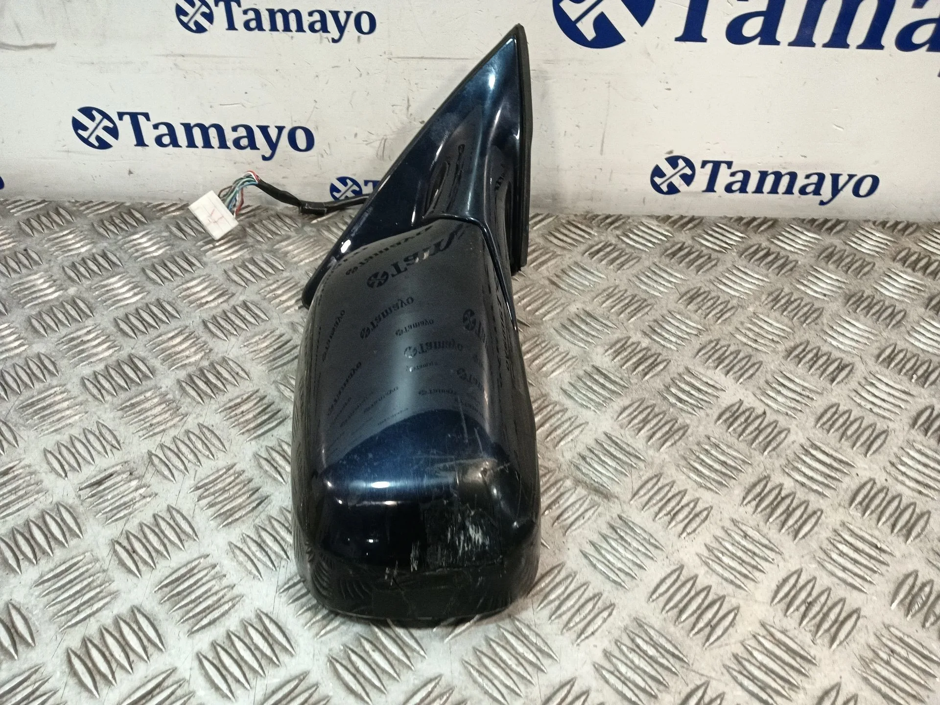 Retrovisor Derecho para Lexus Gs (_S16_)