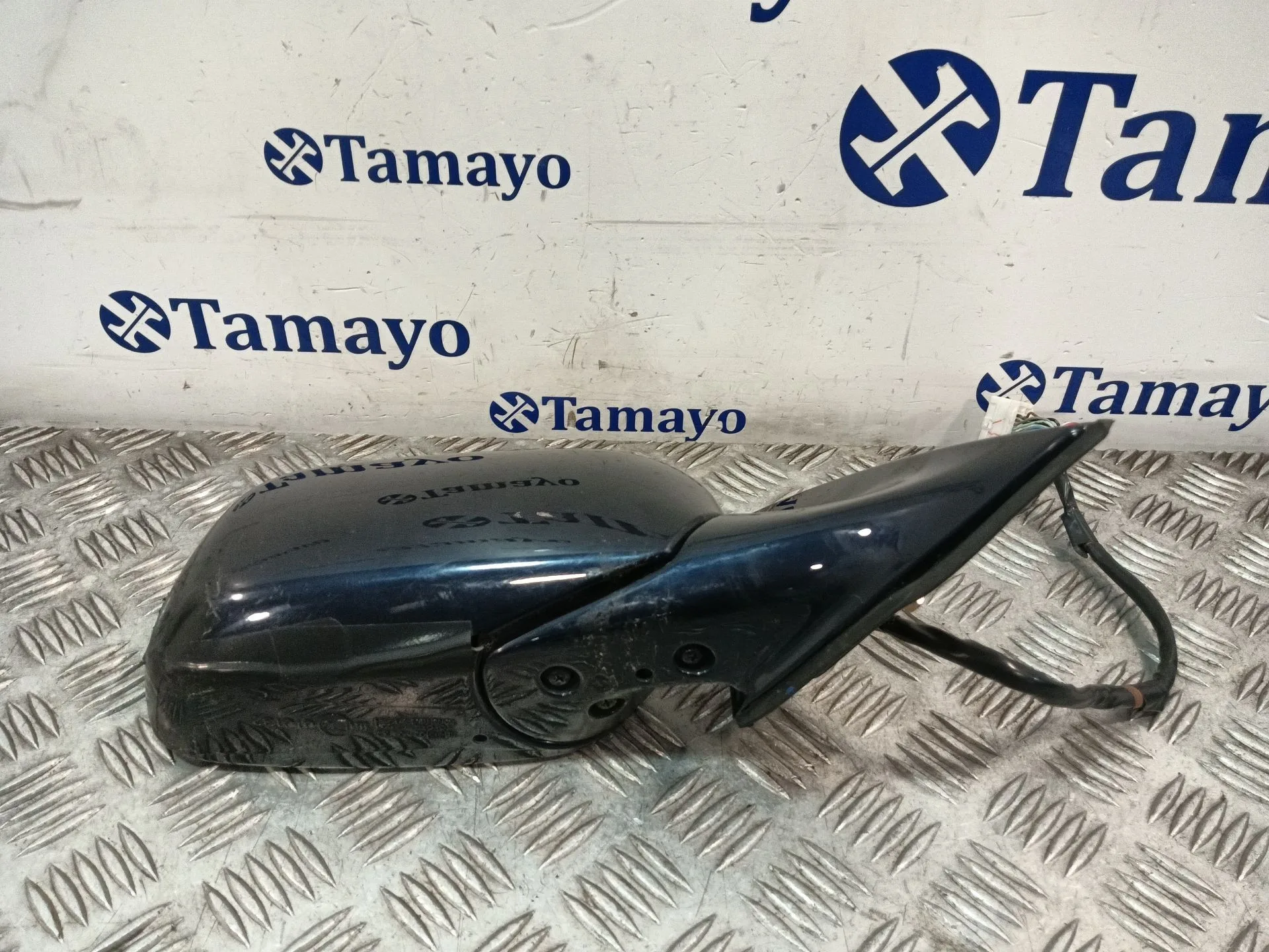 Retrovisor Derecho para Lexus Gs (_S16_)
