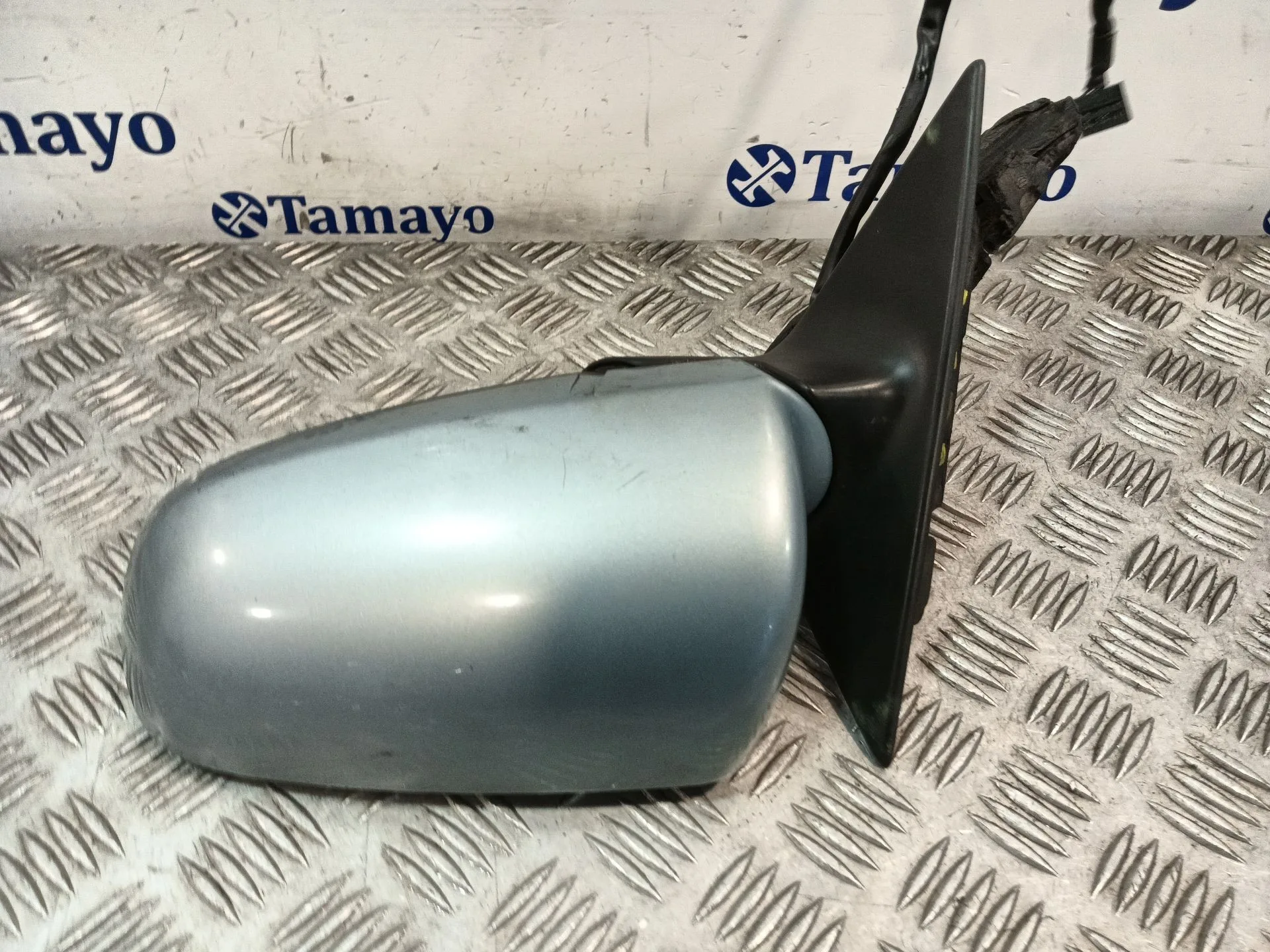 Retrovisor Izquierdo para Audi A3 (8P1)