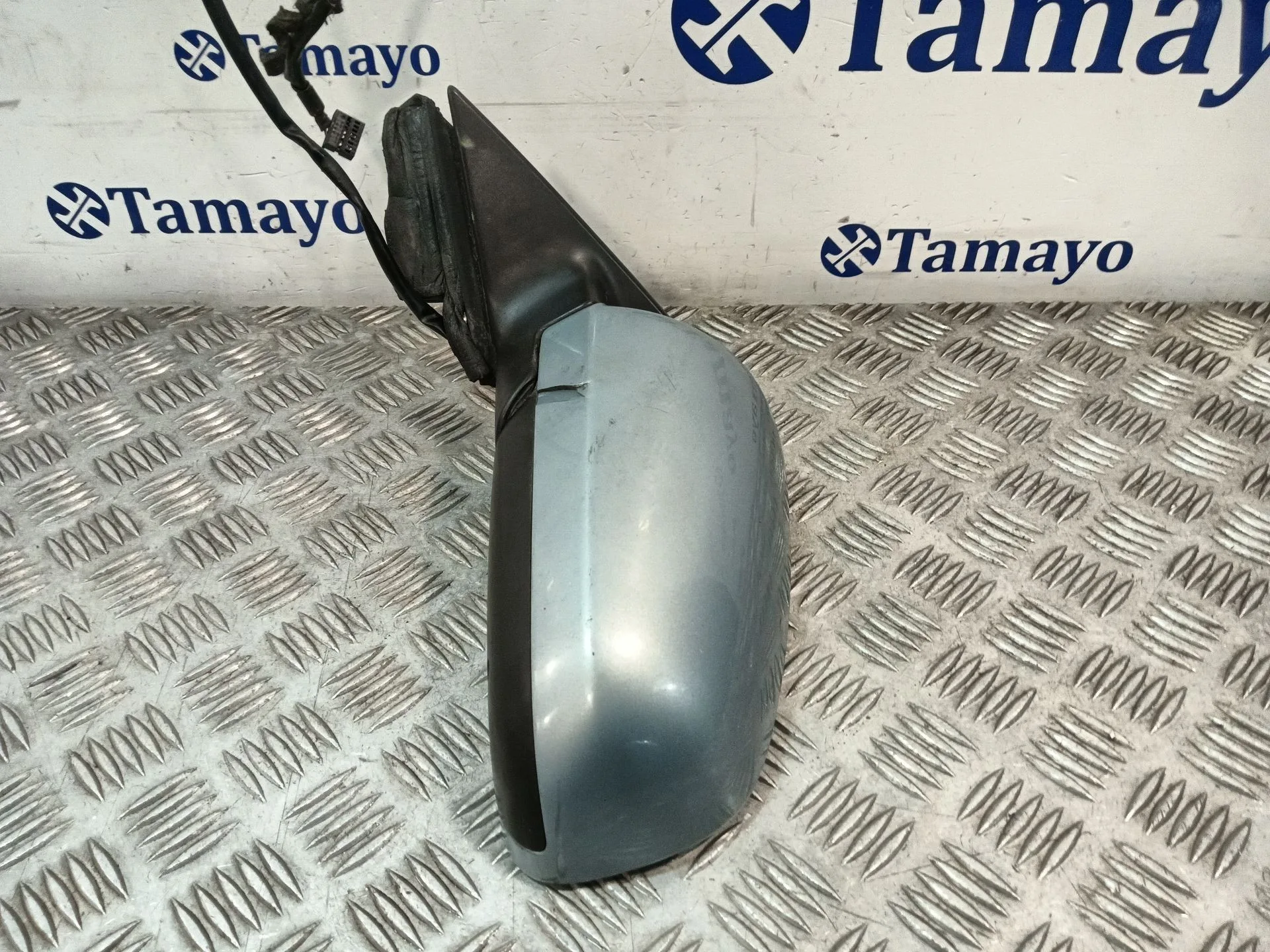Retrovisor Izquierdo para Audi A3 (8P1)