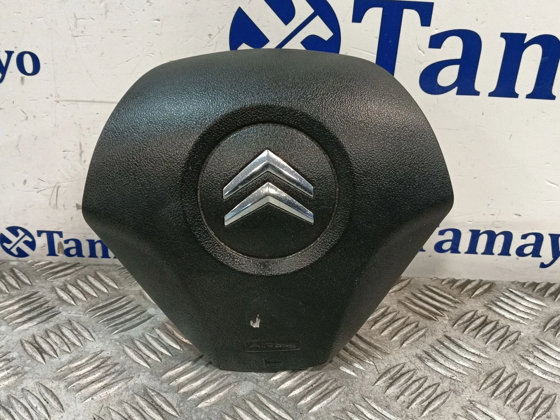 Airbag Delantero Izquierdo para Citroën Nemo