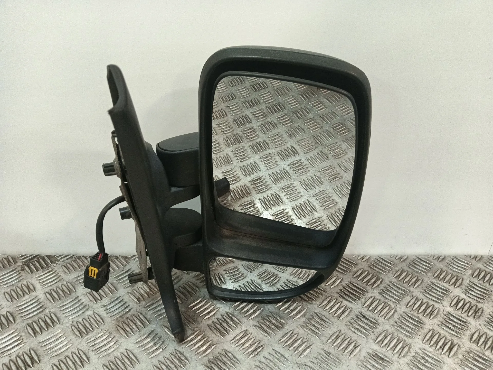 Retrovisor Derecho para Renault Master Ii Furgoneta (Fd)