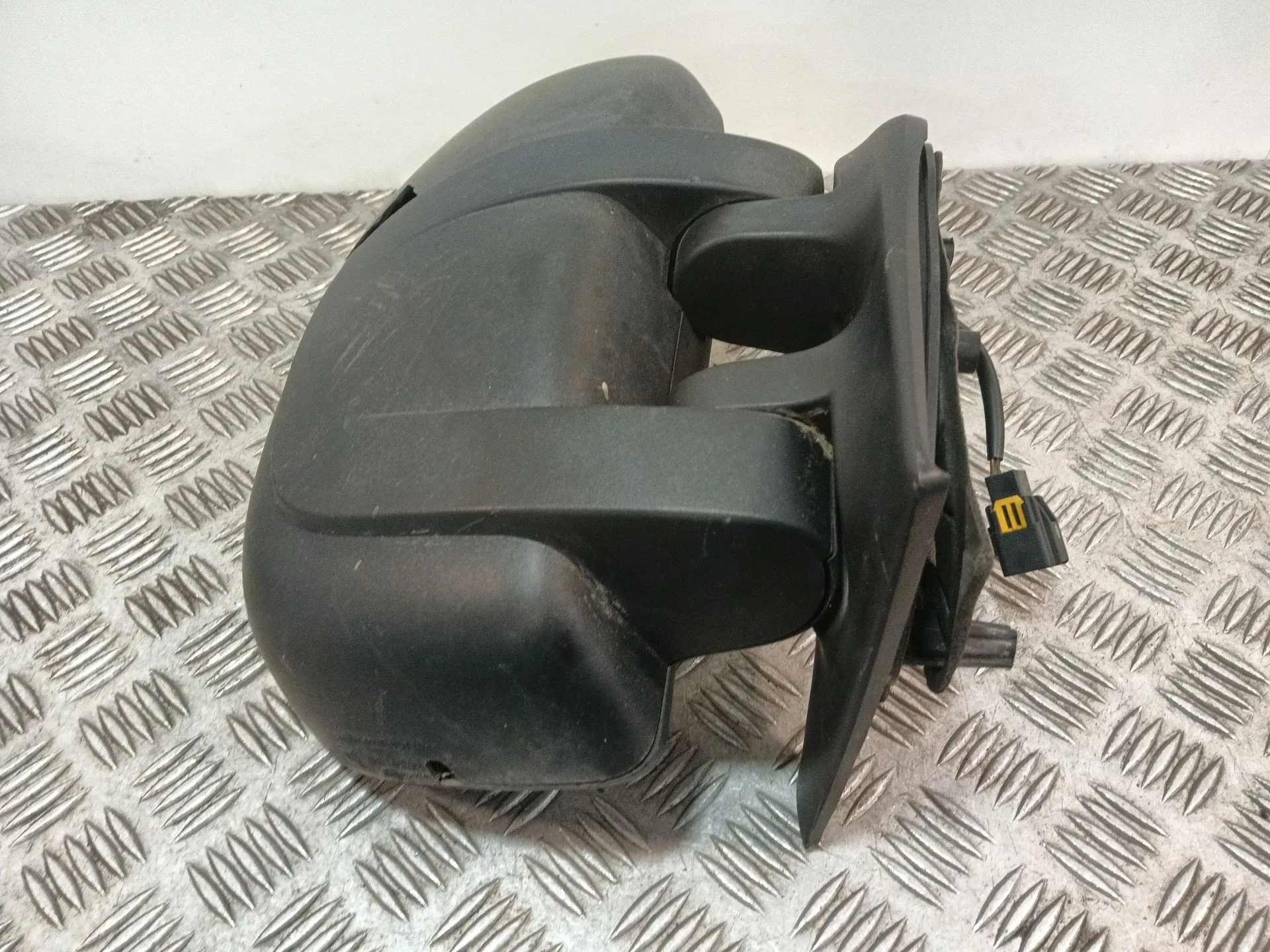 Retrovisor Derecho para Renault Master Ii Furgoneta (Fd)