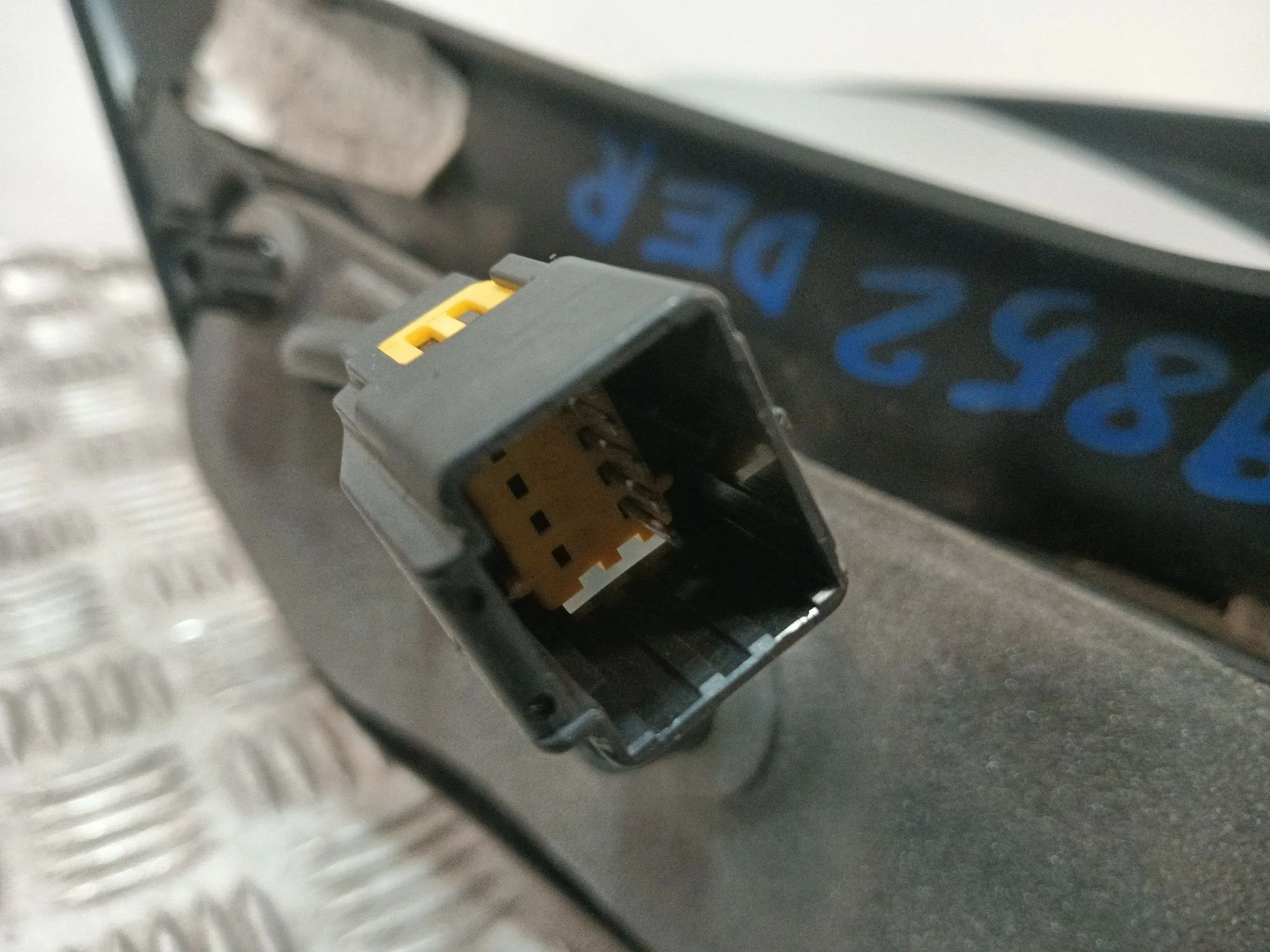 Retrovisor Derecho para Renault Master Ii Furgoneta (Fd)