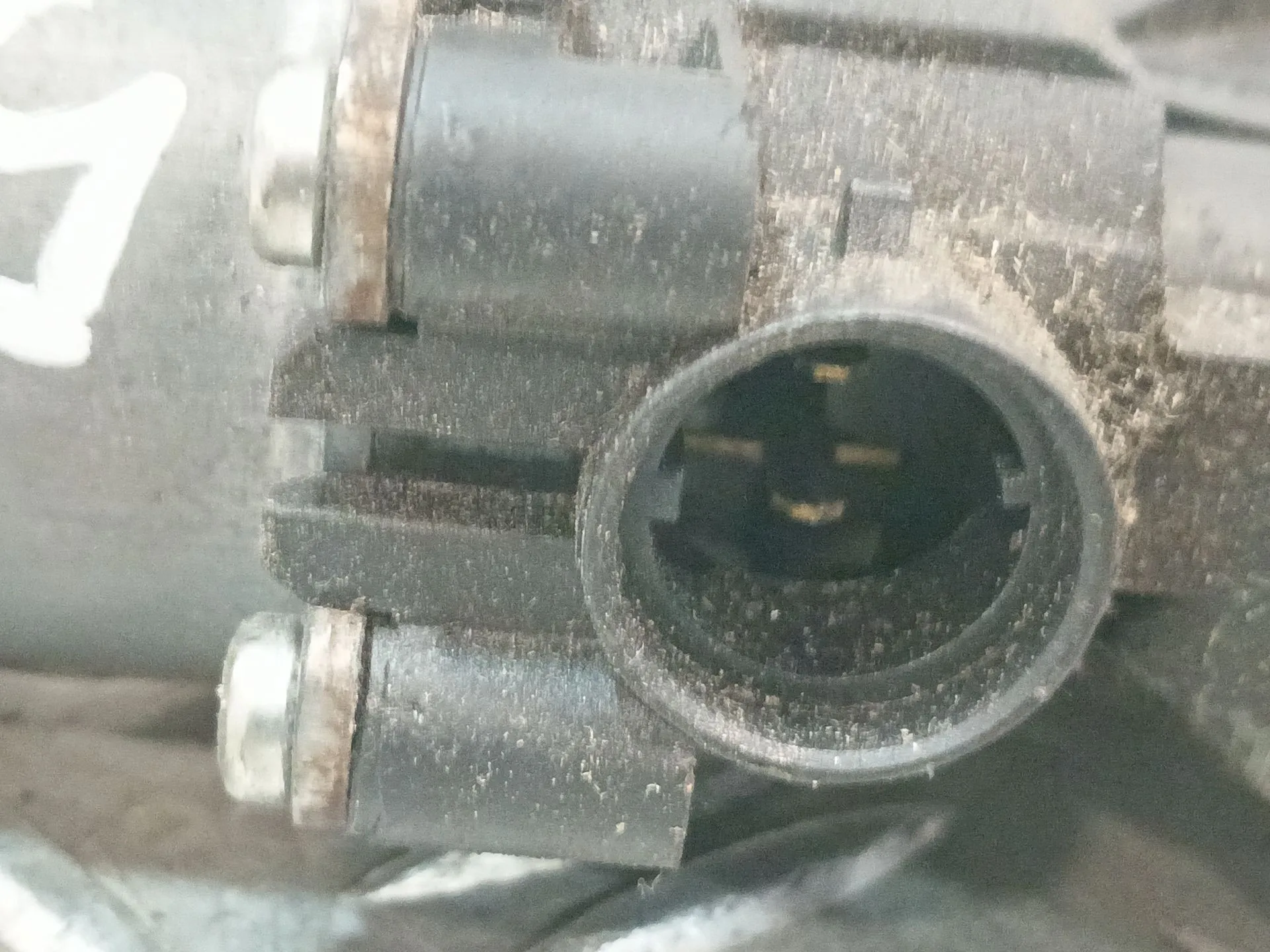 Elevalunas Delantero Izquierdo para Renault Master Ii Furgoneta (Fd)