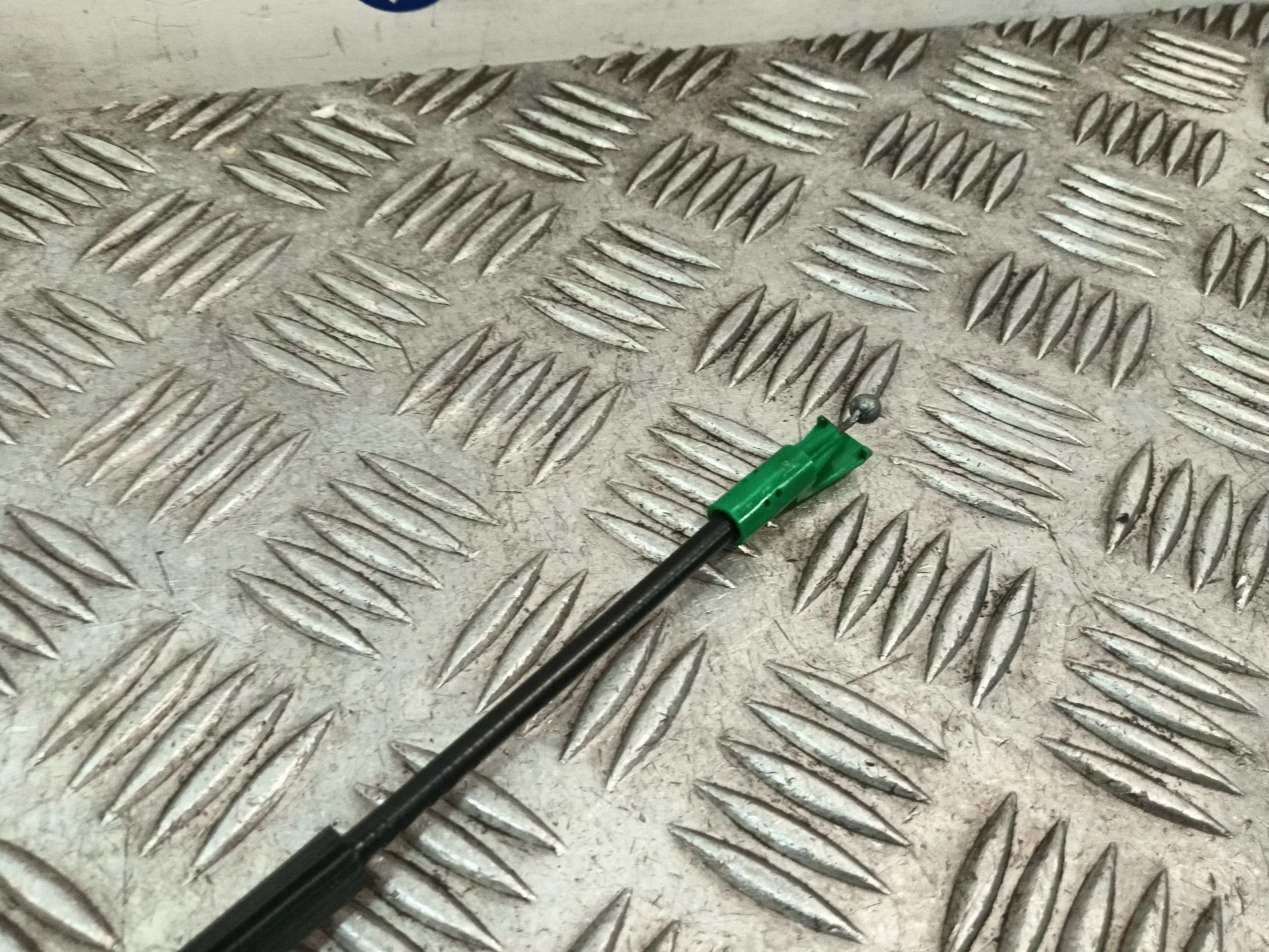 Cerradura Puerta Trasera Derecha para Opel Zafira Tourer C Van (P12)