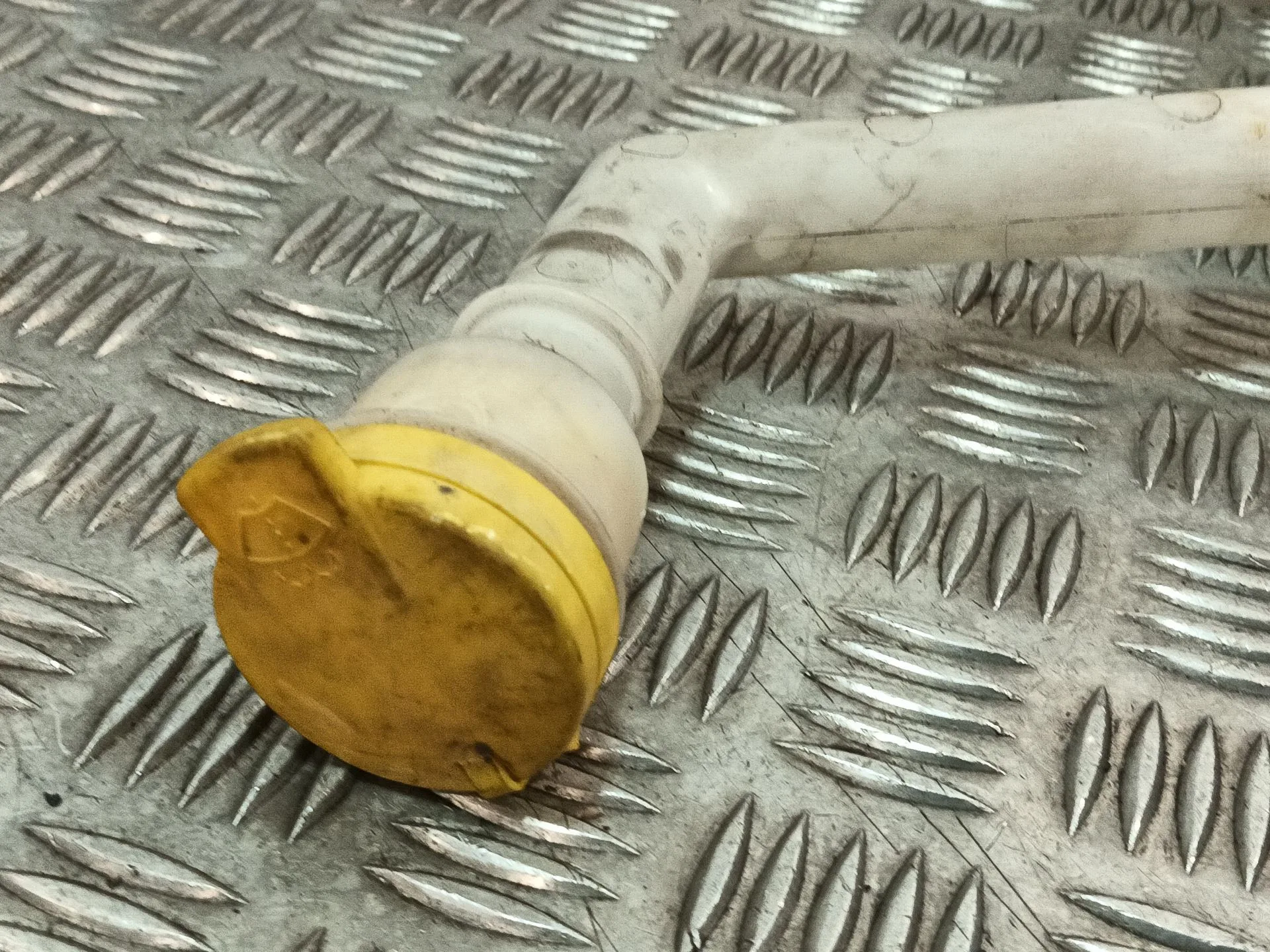 Deposito Limpia para Renault Megane Iii Berlina 5 P