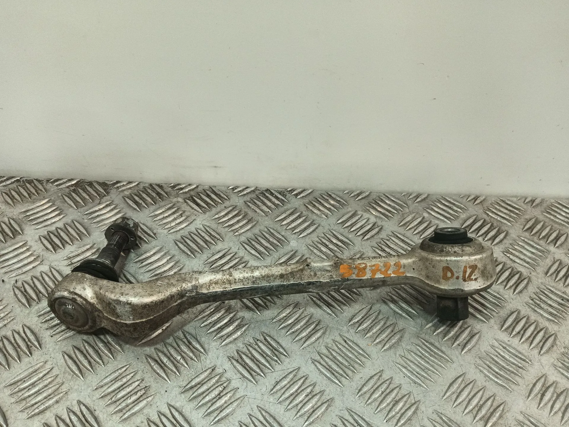 Brazo Suspension Inferior Delantero Izquierdo para Bmw Serie 3 Berlina (E90)