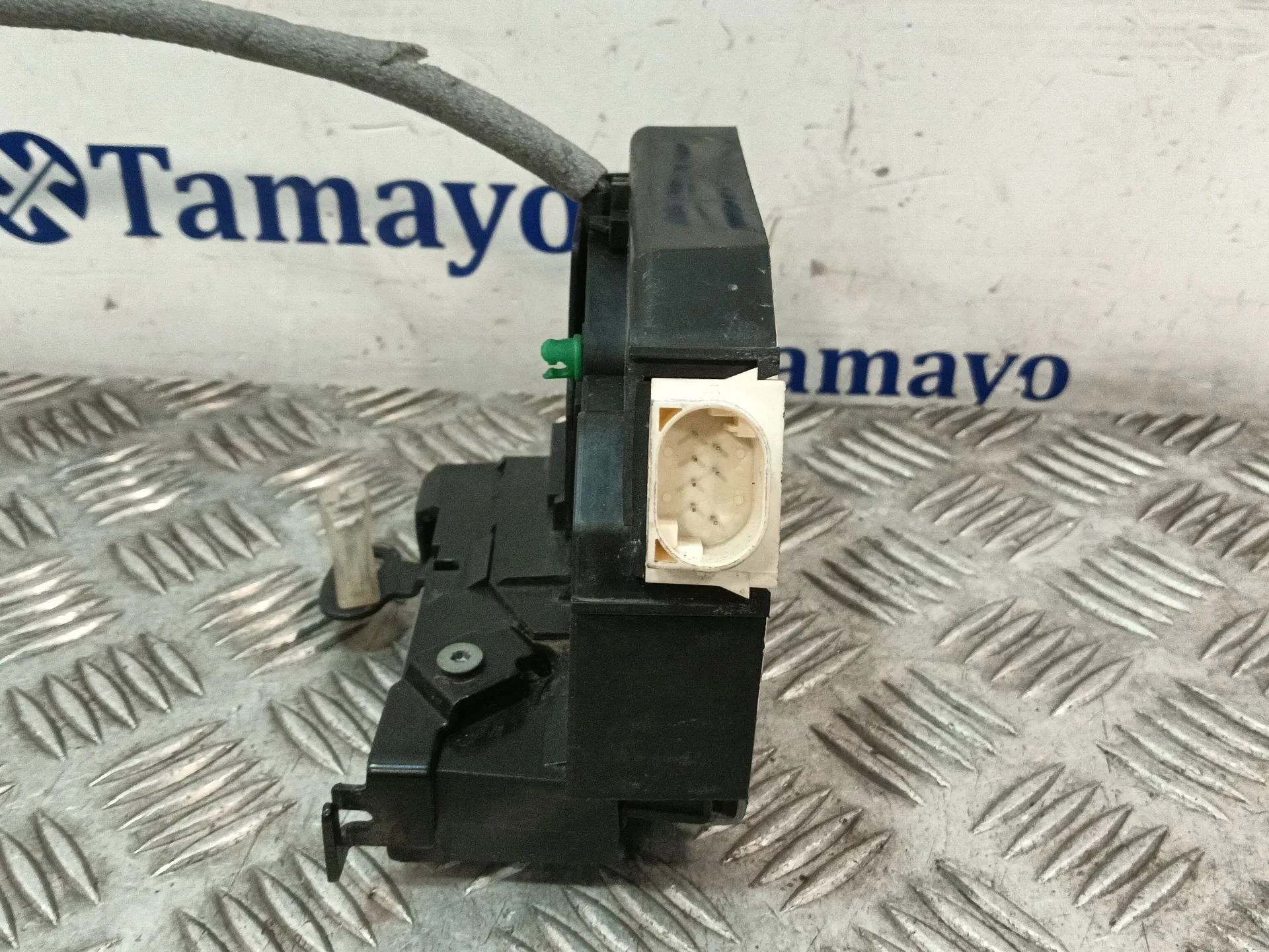 Cerradura Puerta Delantera Derecha para Bmw Mini (R56)