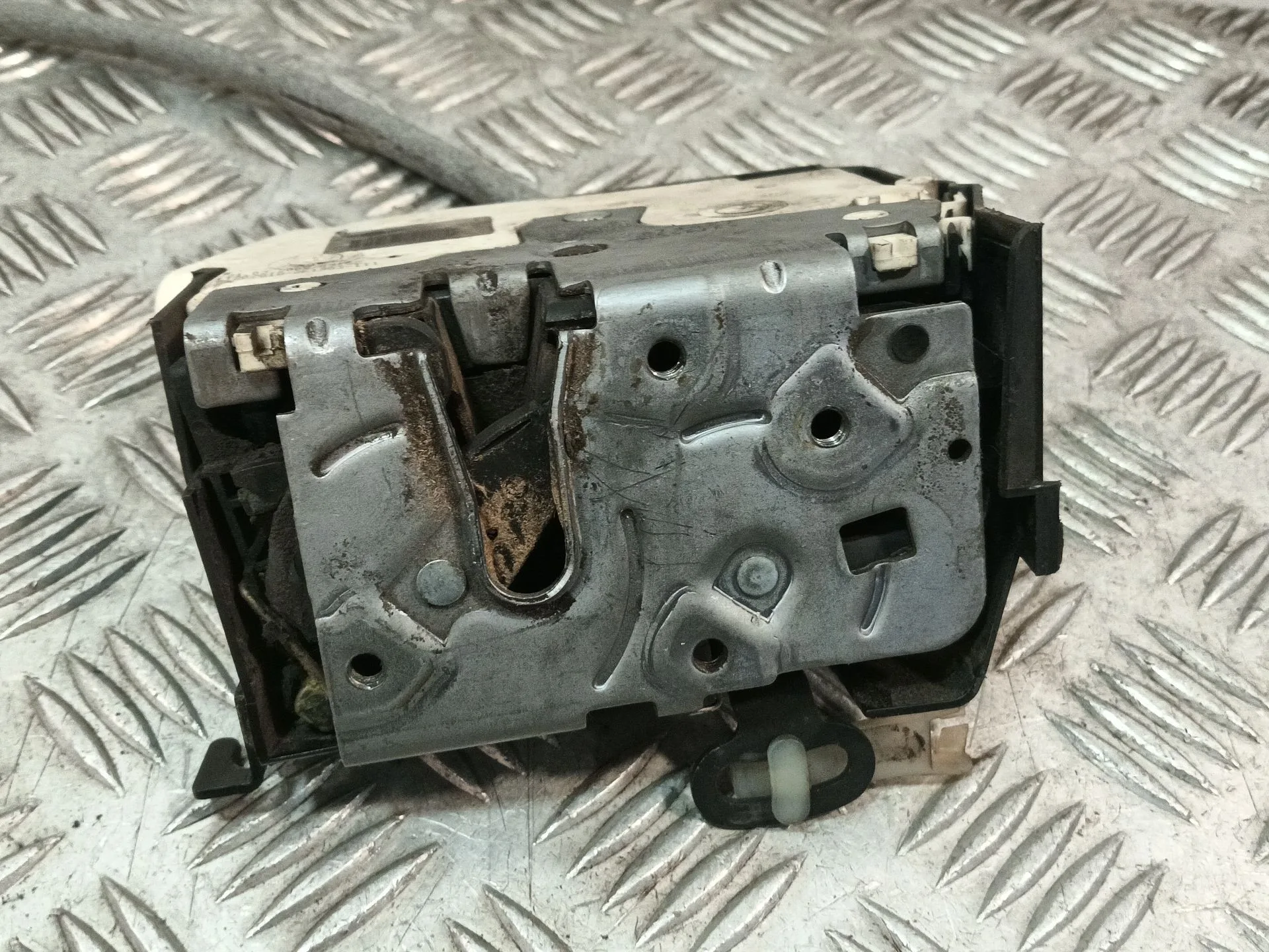 Cerradura Puerta Delantera Derecha para Bmw Mini (R56)