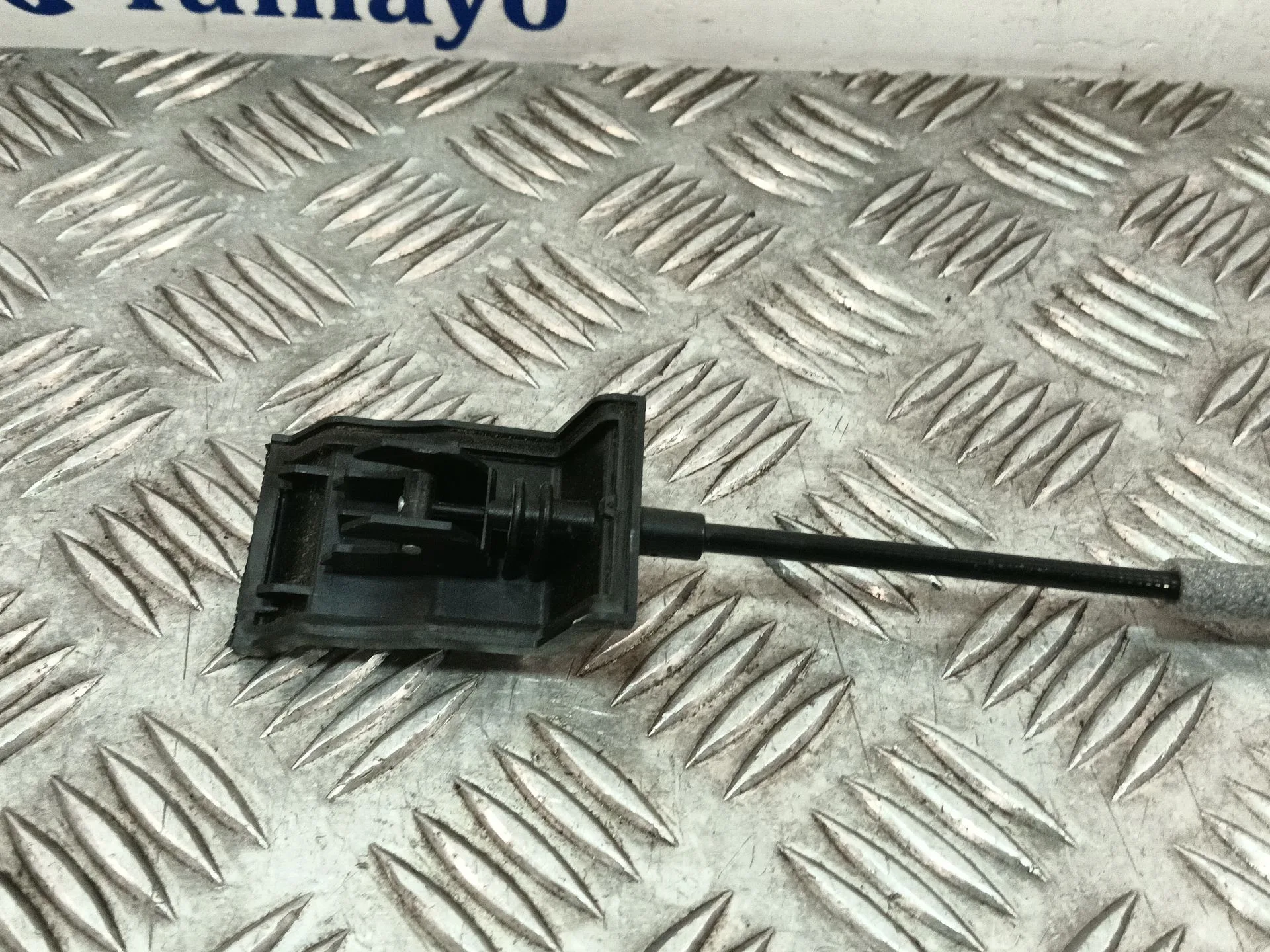 Cerradura Puerta Delantera Derecha para Bmw Mini (R56)