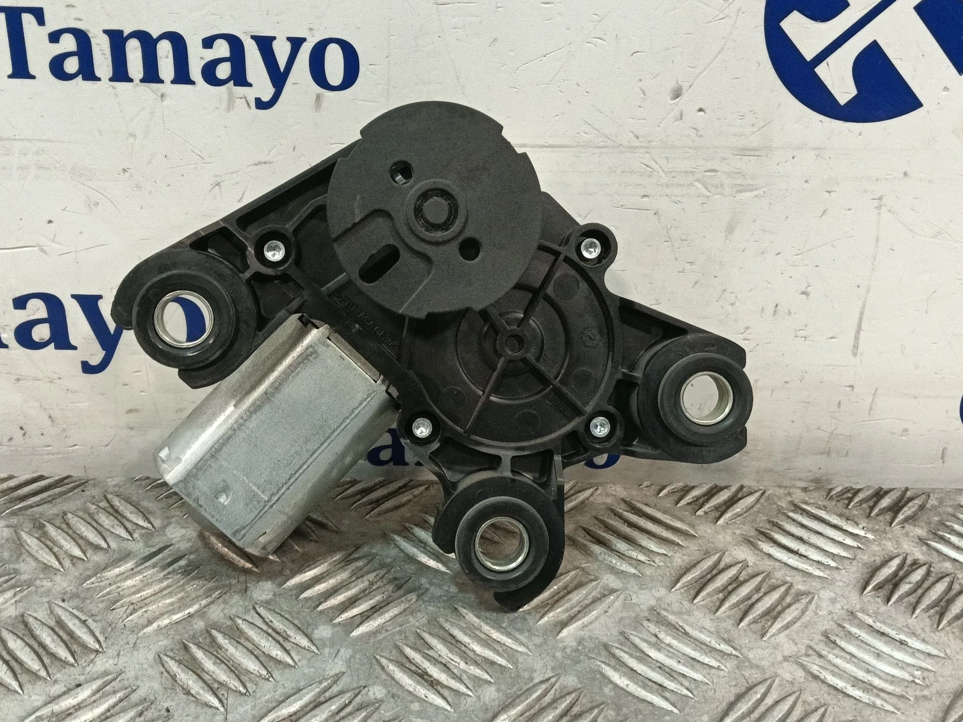 Motor Limpia Trasero para Citroën Berlingo Multispace (B9)
