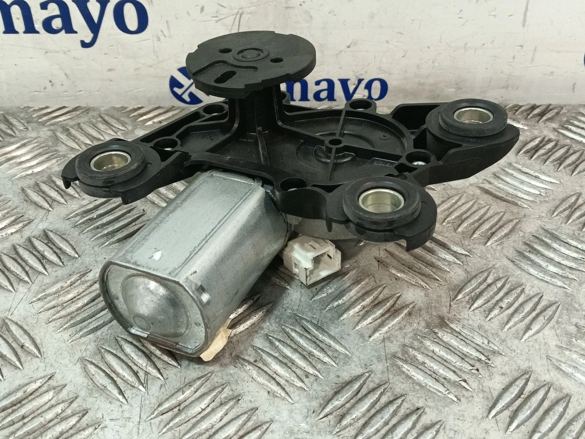 Motor Limpia Trasero para Citroën Berlingo Multispace (B9)