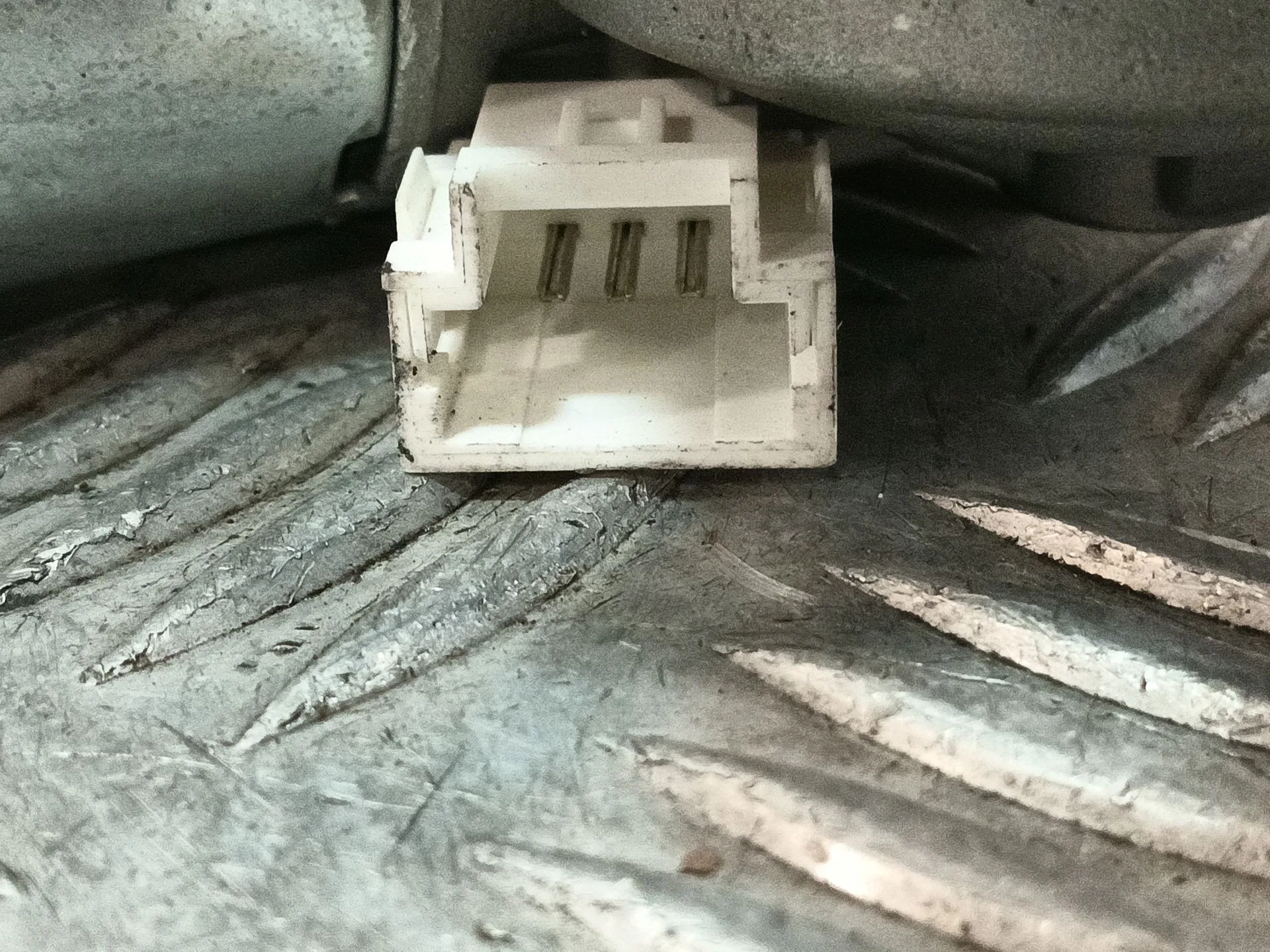 Motor Limpia Trasero para Citroën Berlingo Multispace (B9)