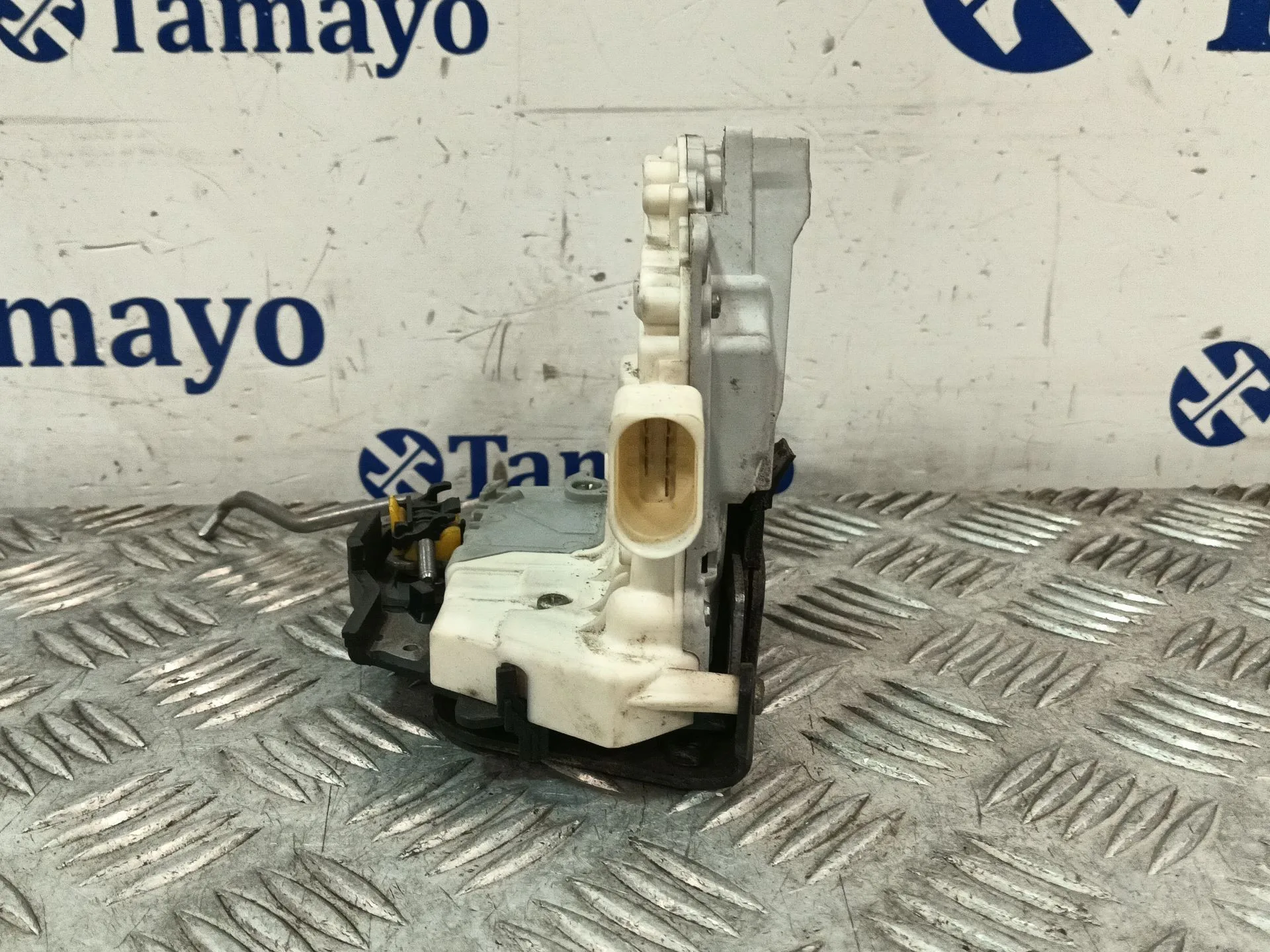Cerradura Puerta Trasera Derecha para Audi A3 (8P1)