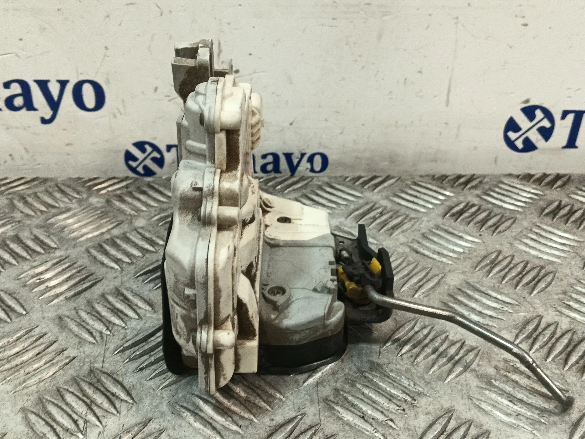 Cerradura Puerta Trasera Derecha para Audi A3 (8P1)