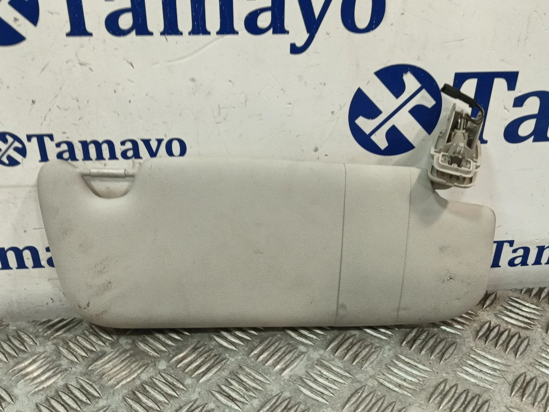 Parasol Izquierdo para Bmw Mini (F56)
