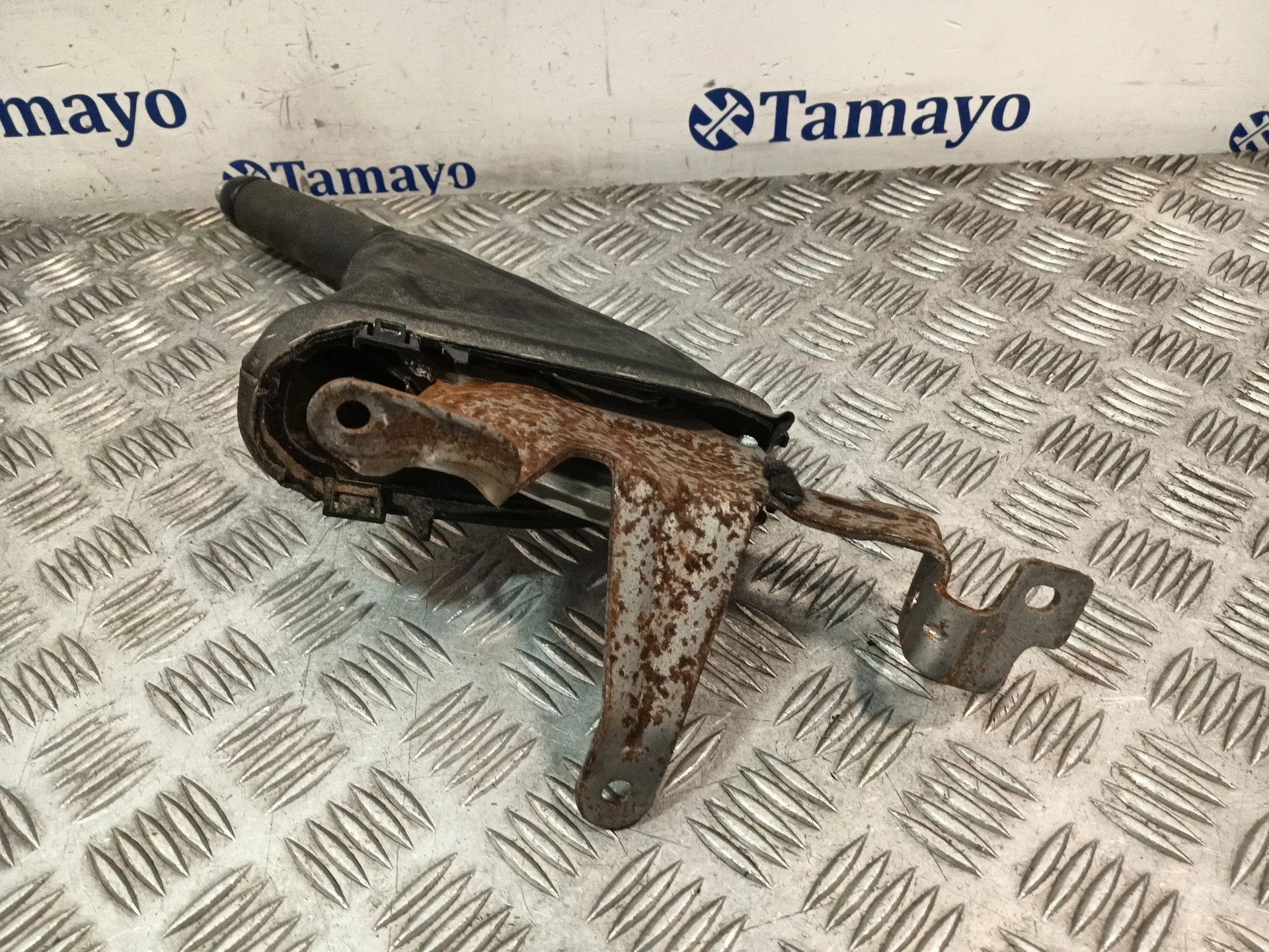 Palanca Freno De Mano para Bmw Mini (F56)