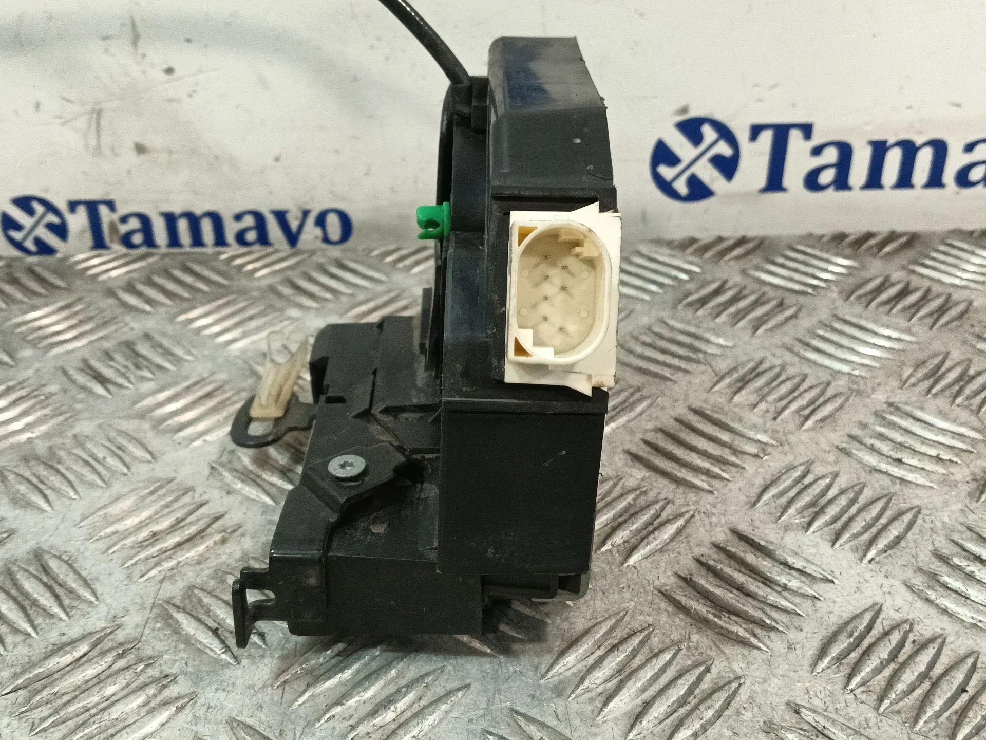 Cerradura Puerta Delantera Derecha para Mini Mini Clubman (R55)