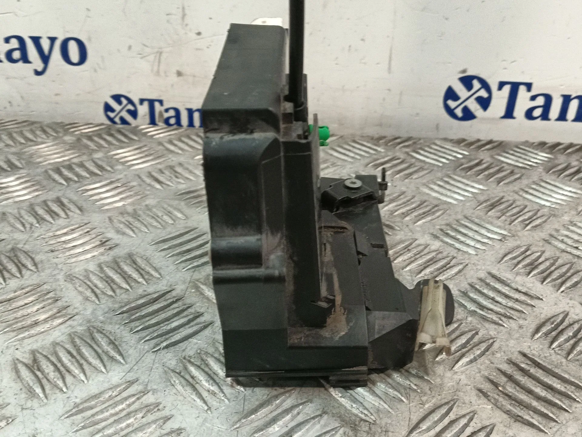 Cerradura Puerta Delantera Derecha para Mini Mini Clubman (R55)