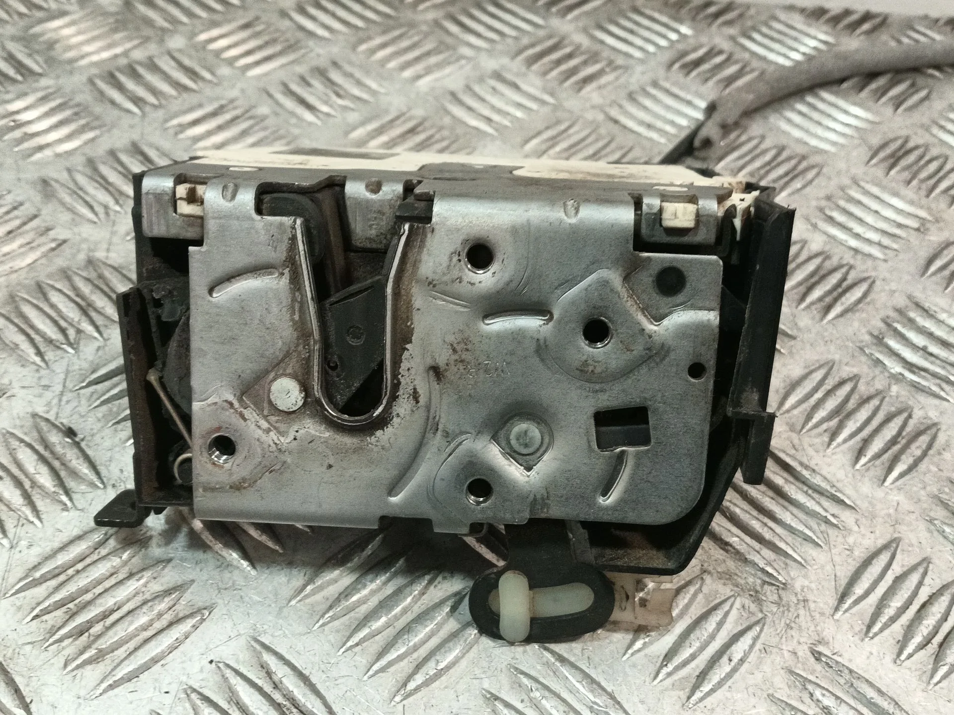 Cerradura Puerta Delantera Derecha para Mini Mini Clubman (R55)