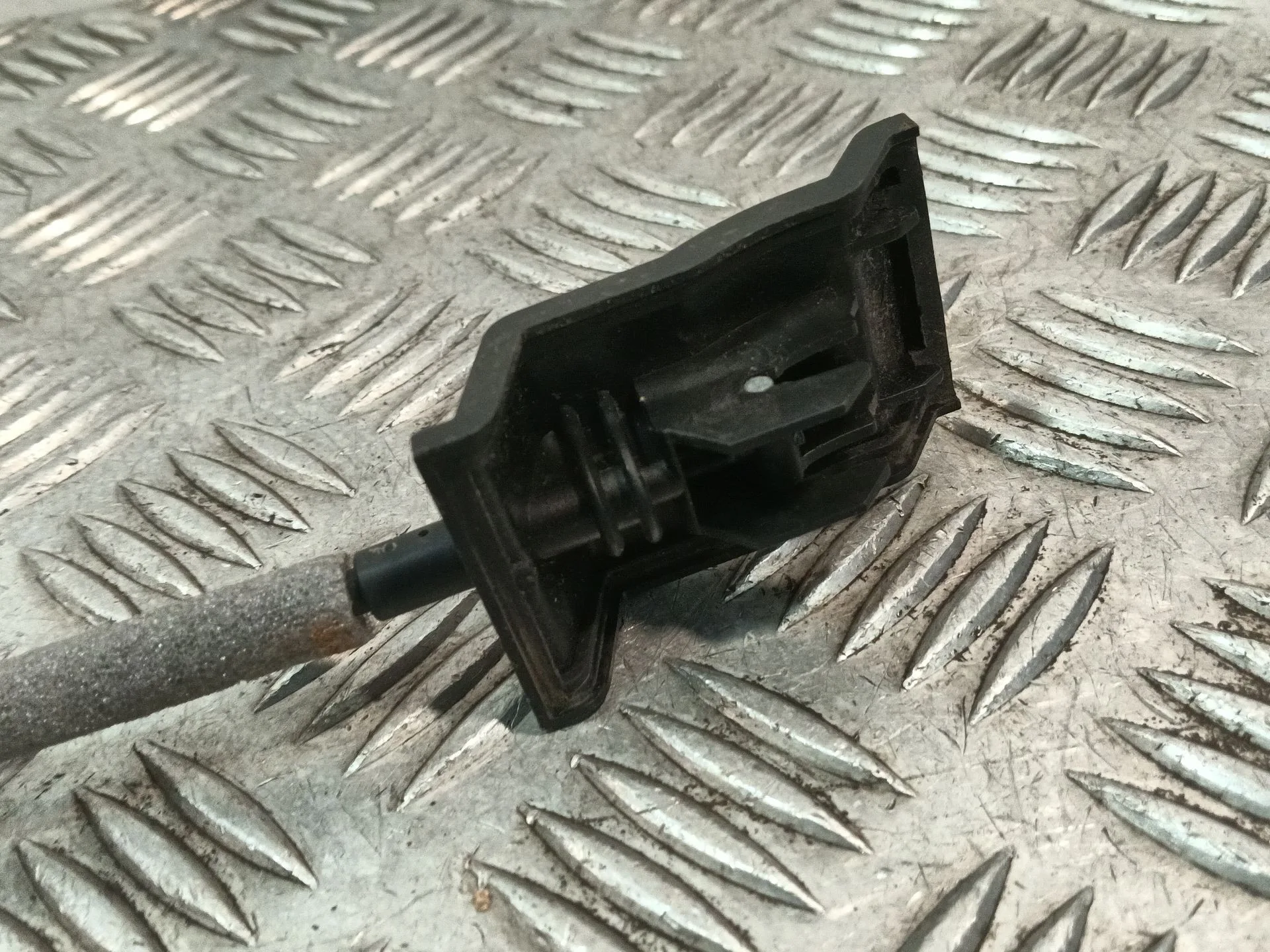 Cerradura Puerta Delantera Derecha para Mini Mini Clubman (R55)
