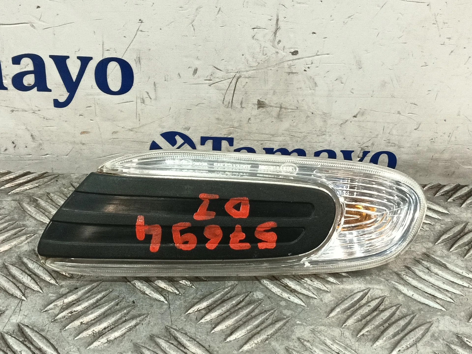 Piloto Delantero Izquierdo para Bmw Mini (F56)