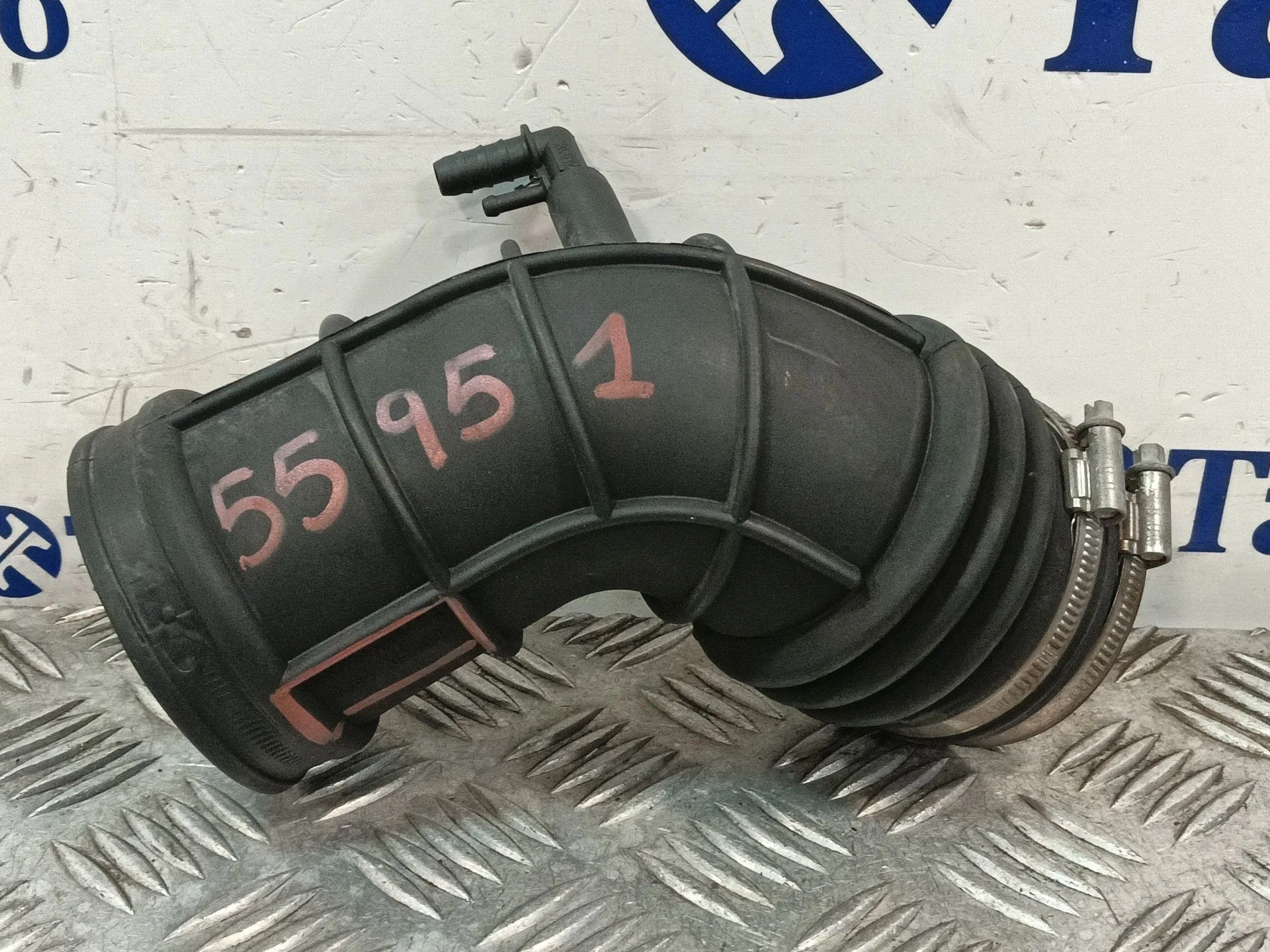 Tubo para Bmw Serie 3 Coupe (E46)