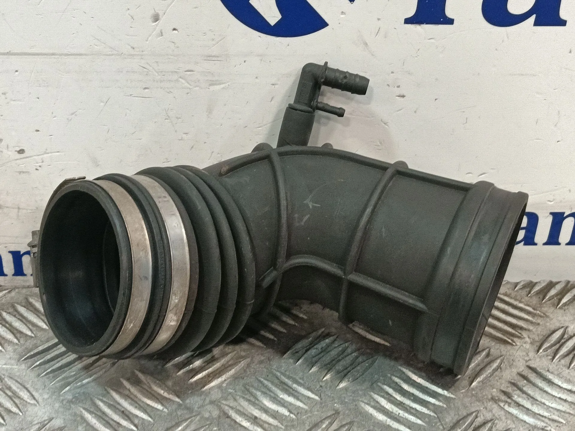 Tubo para Bmw Serie 3 Coupe (E46)