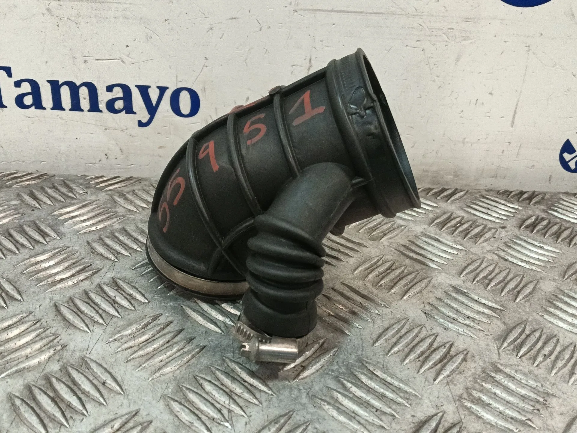 Tubo para Bmw Serie 3 Coupe (E46)