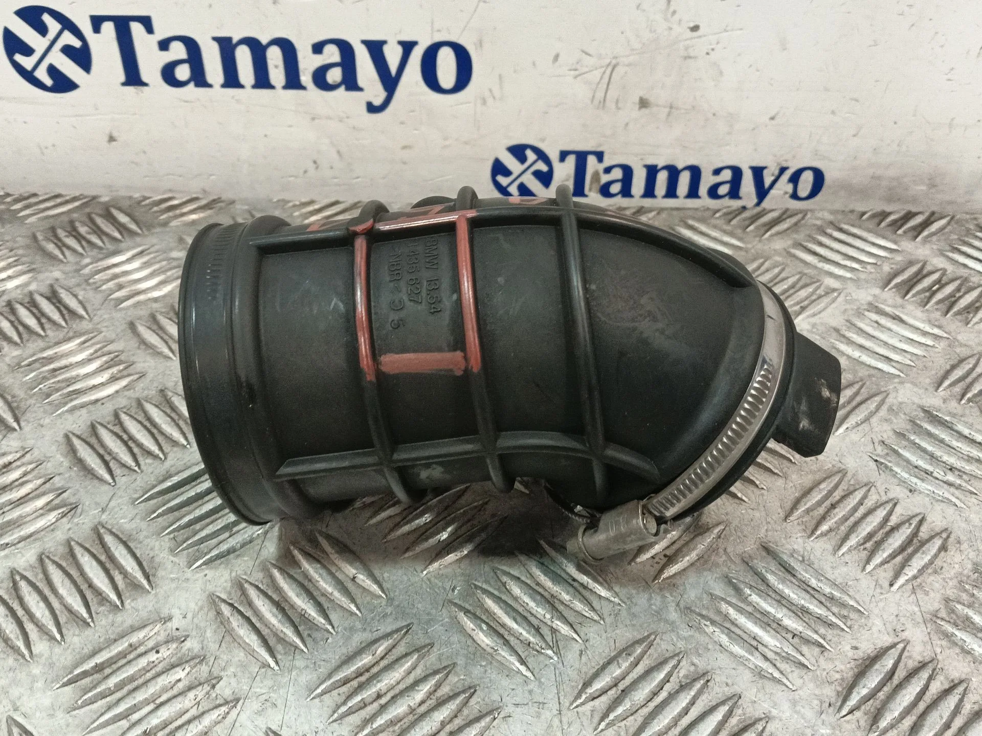 Tubo para Bmw Serie 3 Coupe (E46)