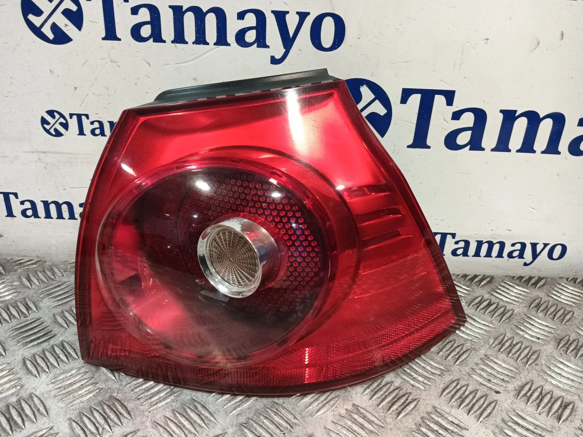 Piloto Trasero Derecho para Volkswagen Golf V (1K1)