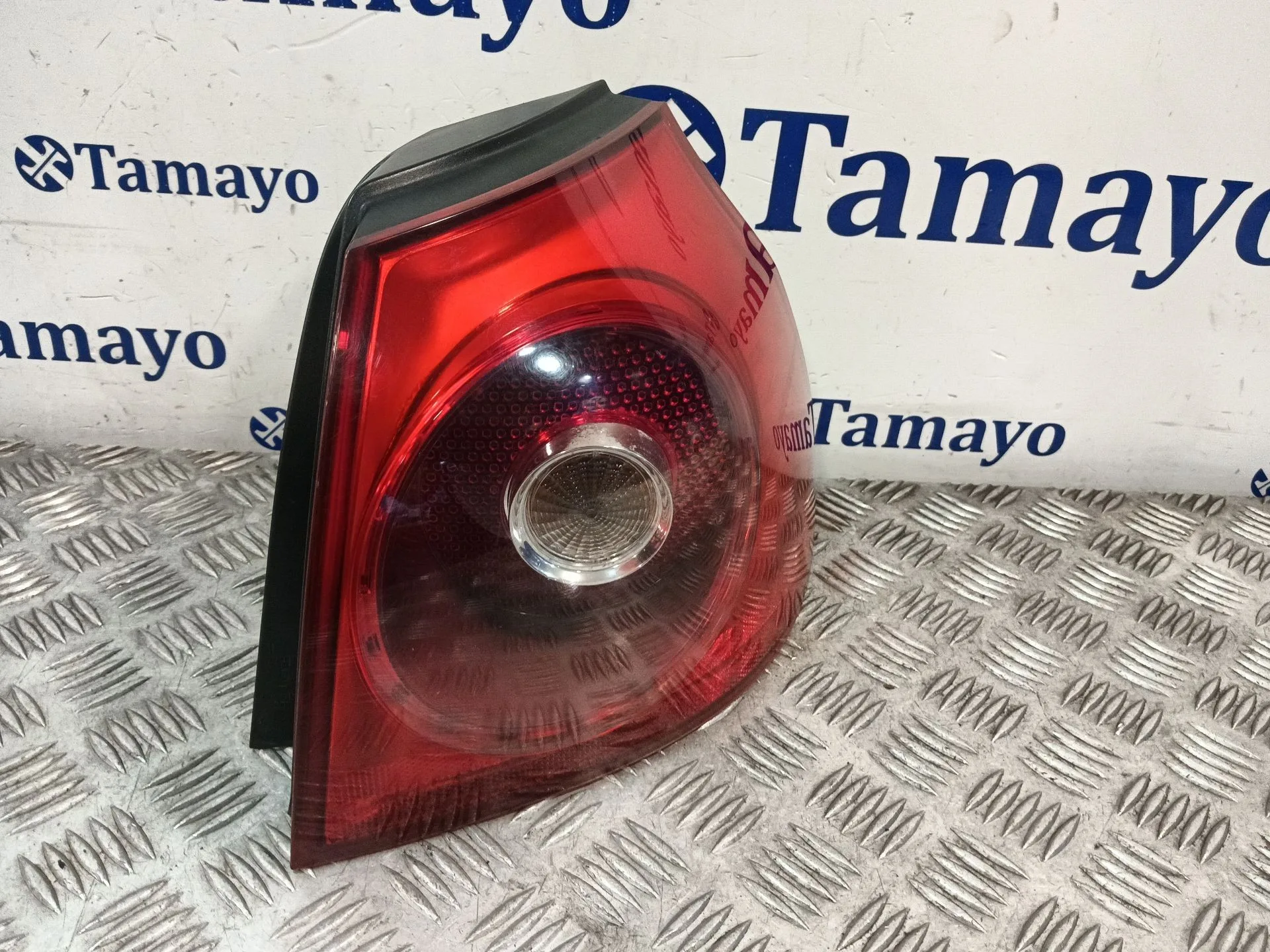 Piloto Trasero Derecho para Volkswagen Golf V (1K1)