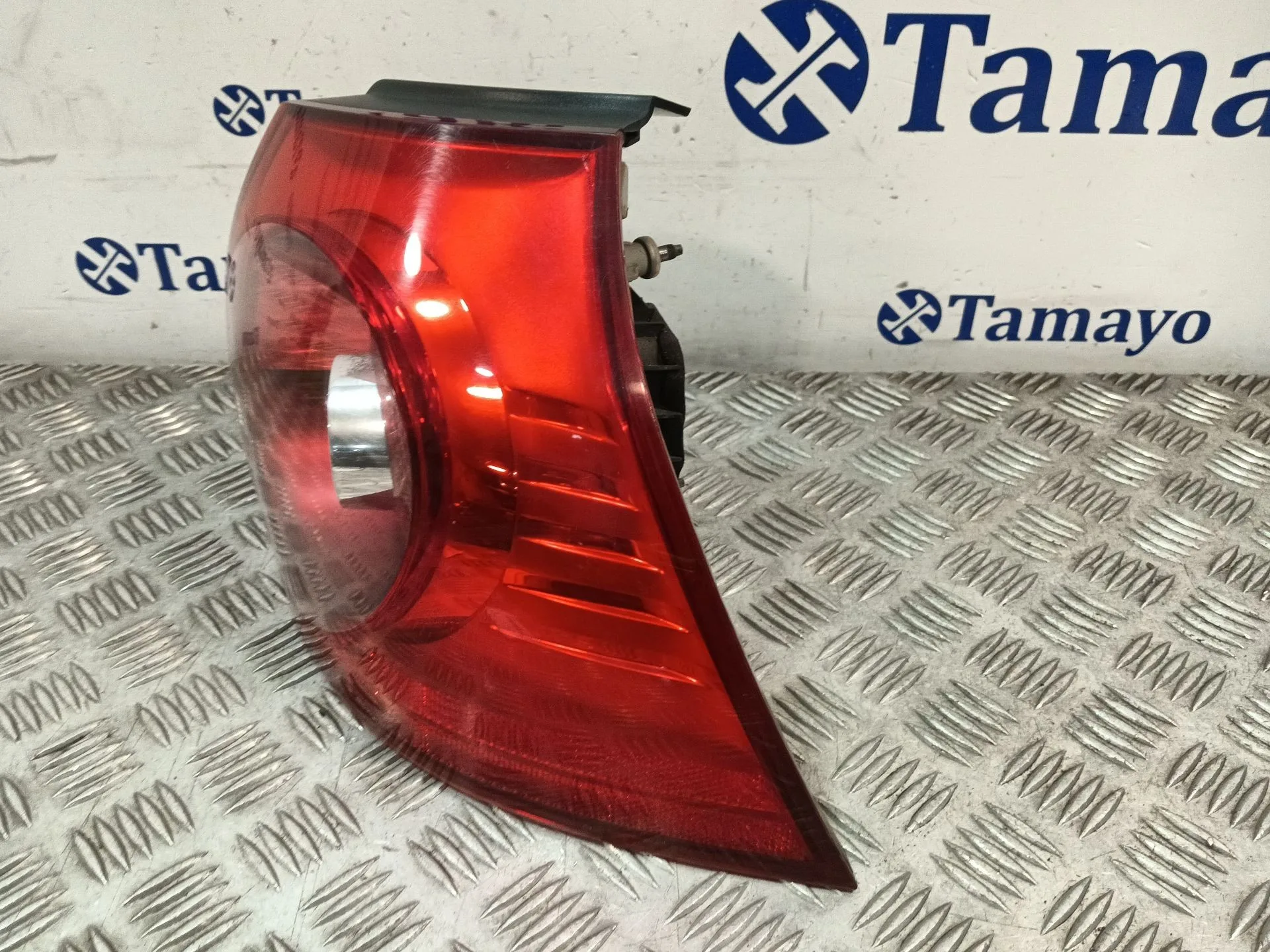 Piloto Trasero Derecho para Volkswagen Golf V (1K1)