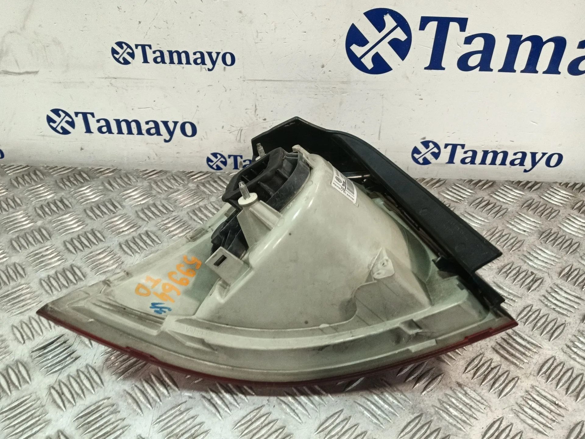 Piloto Trasero Derecho para Volkswagen Golf V (1K1)