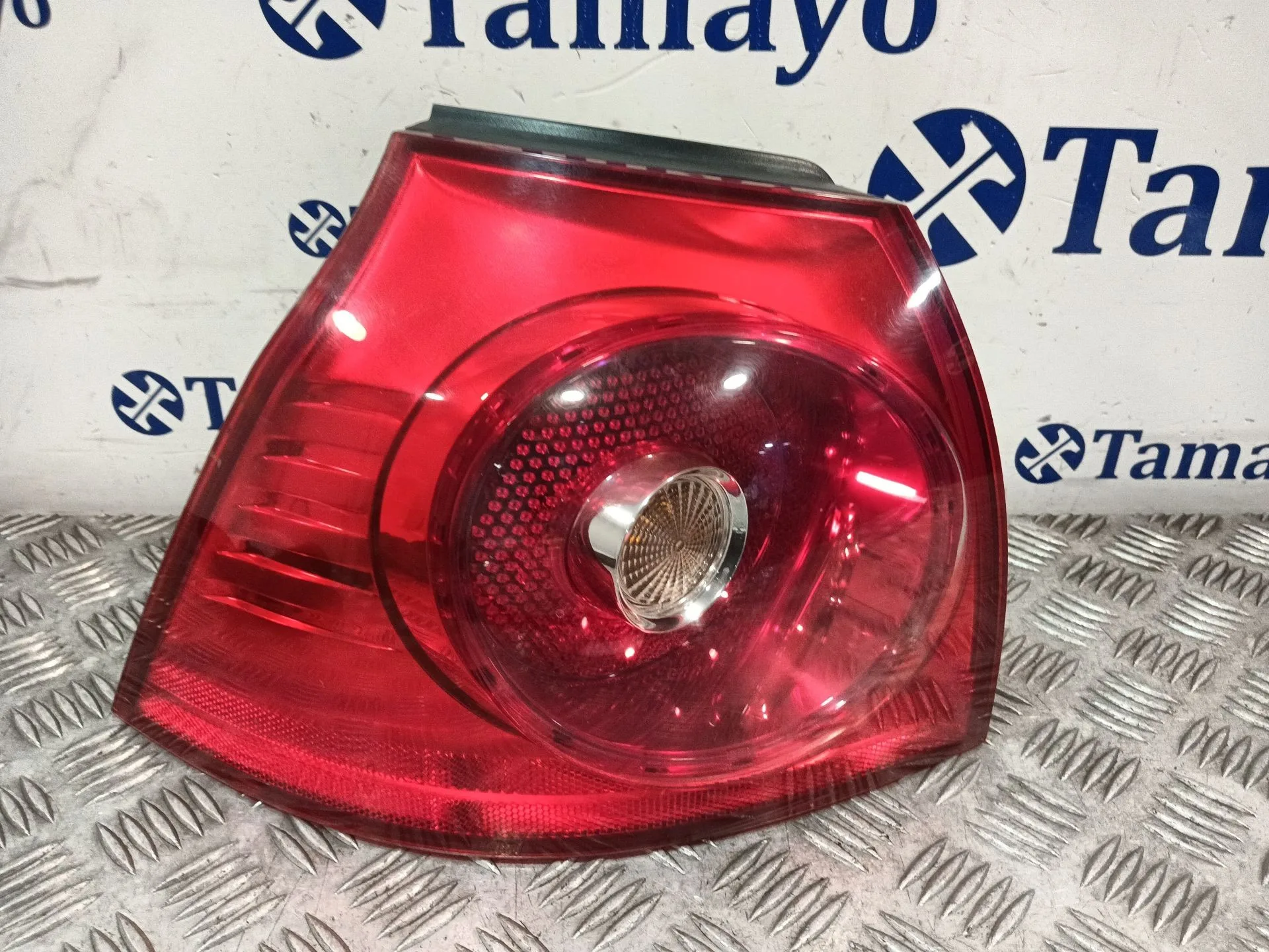 Piloto Trasero Izquierdo para Volkswagen Golf V (1K1)