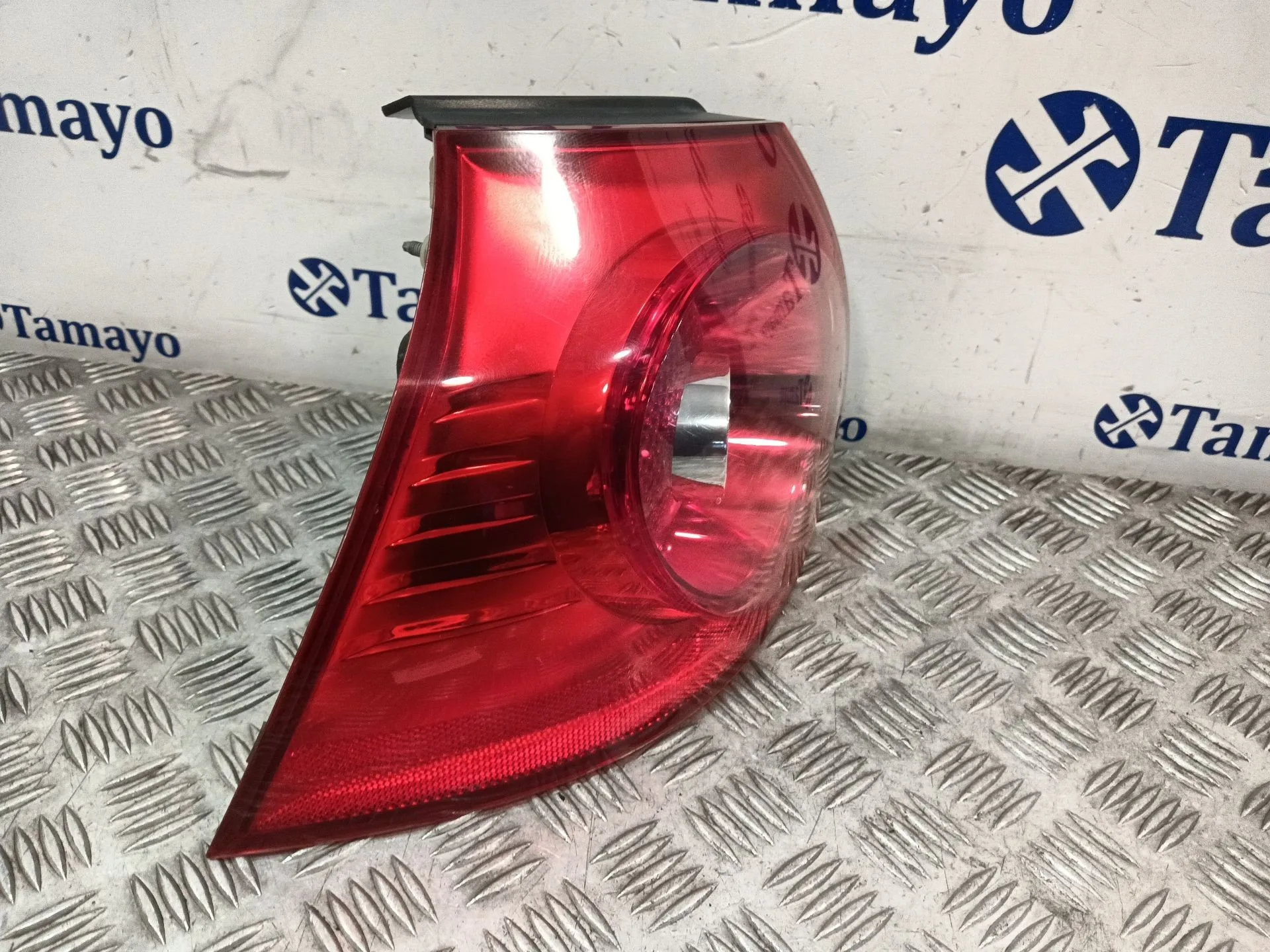 Piloto Trasero Izquierdo para Volkswagen Golf V (1K1)