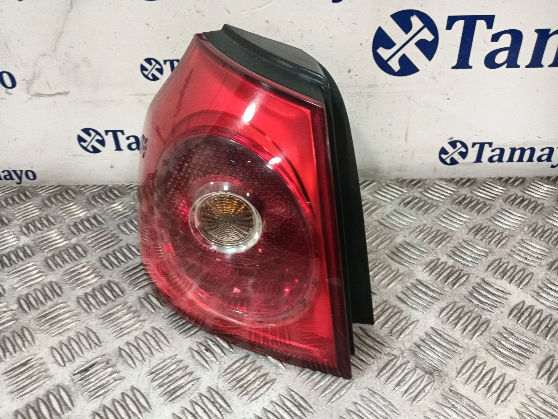 Piloto Trasero Izquierdo para Volkswagen Golf V (1K1)