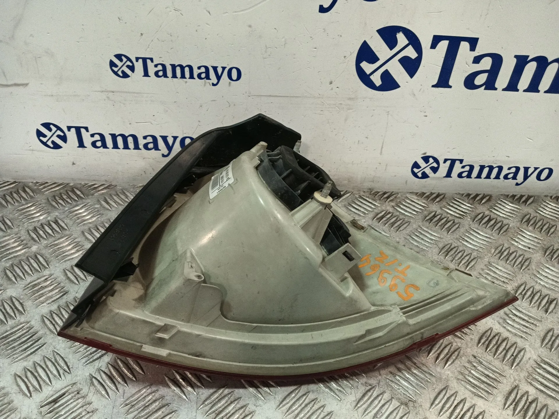 Piloto Trasero Izquierdo para Volkswagen Golf V (1K1)