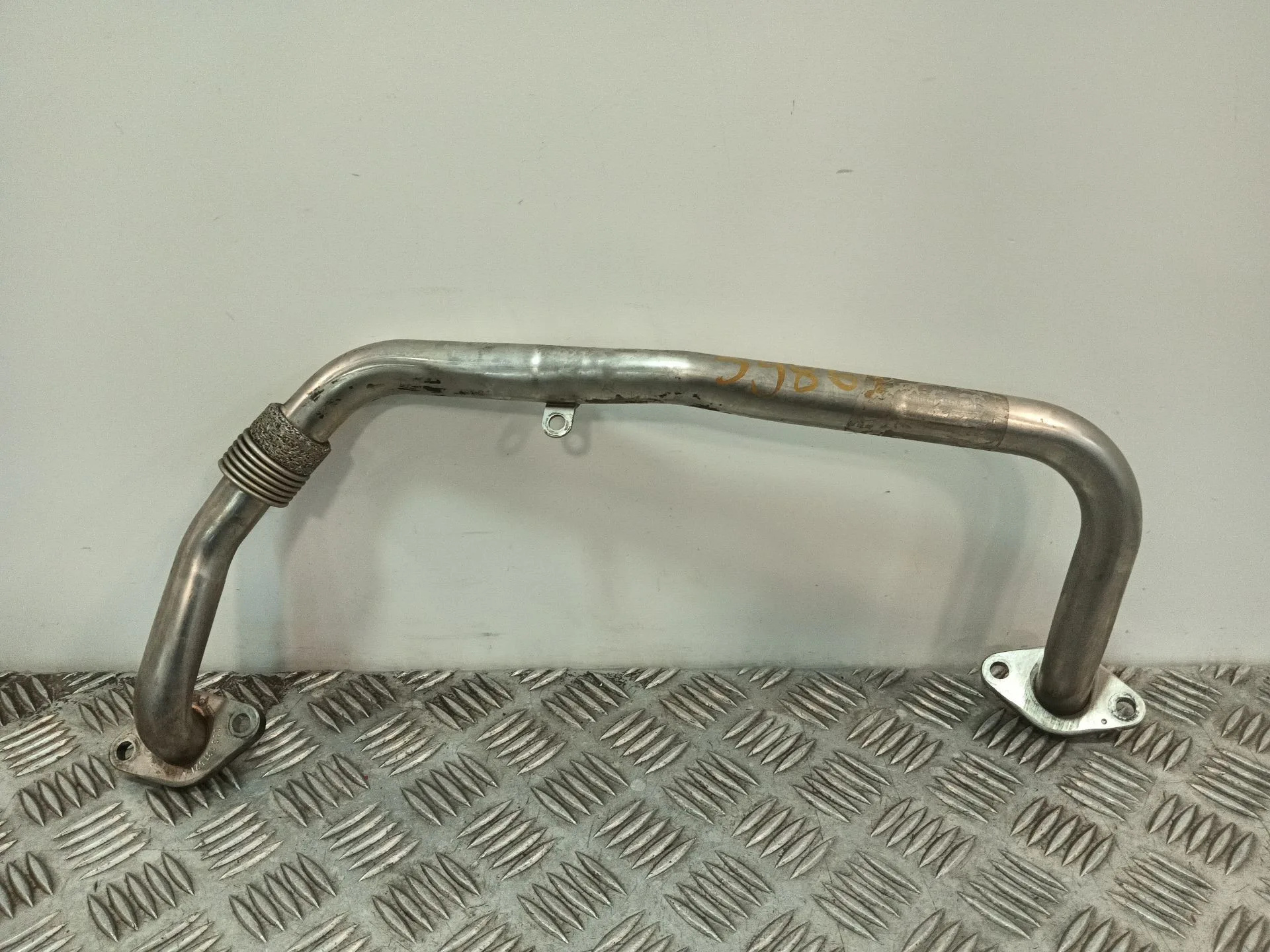Tubo Egr para Seat Toledo (5P2)