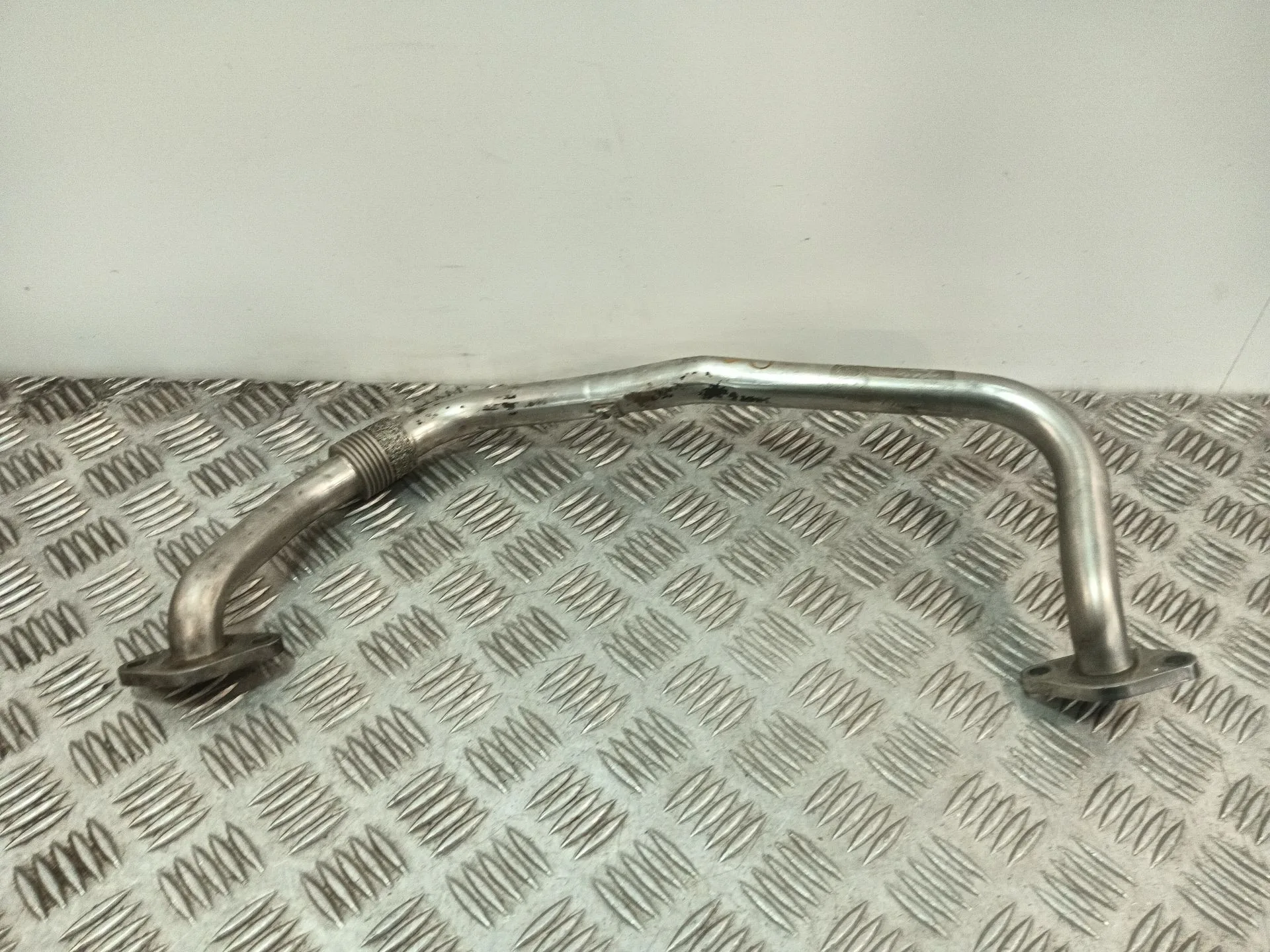 Tubo Egr para Seat Toledo (5P2)