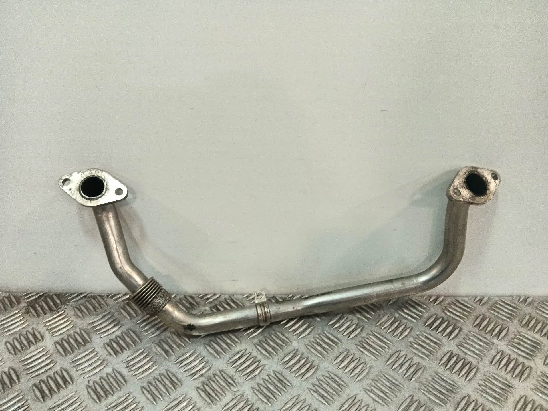 Tubo Egr para Seat Toledo (5P2)