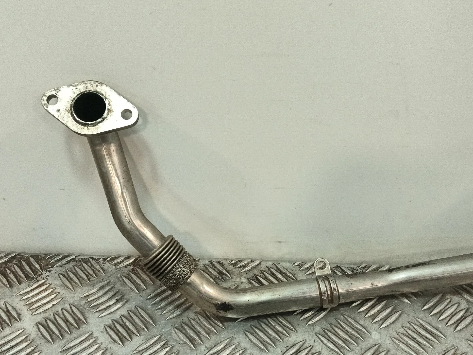 Tubo Egr para Seat Toledo (5P2)