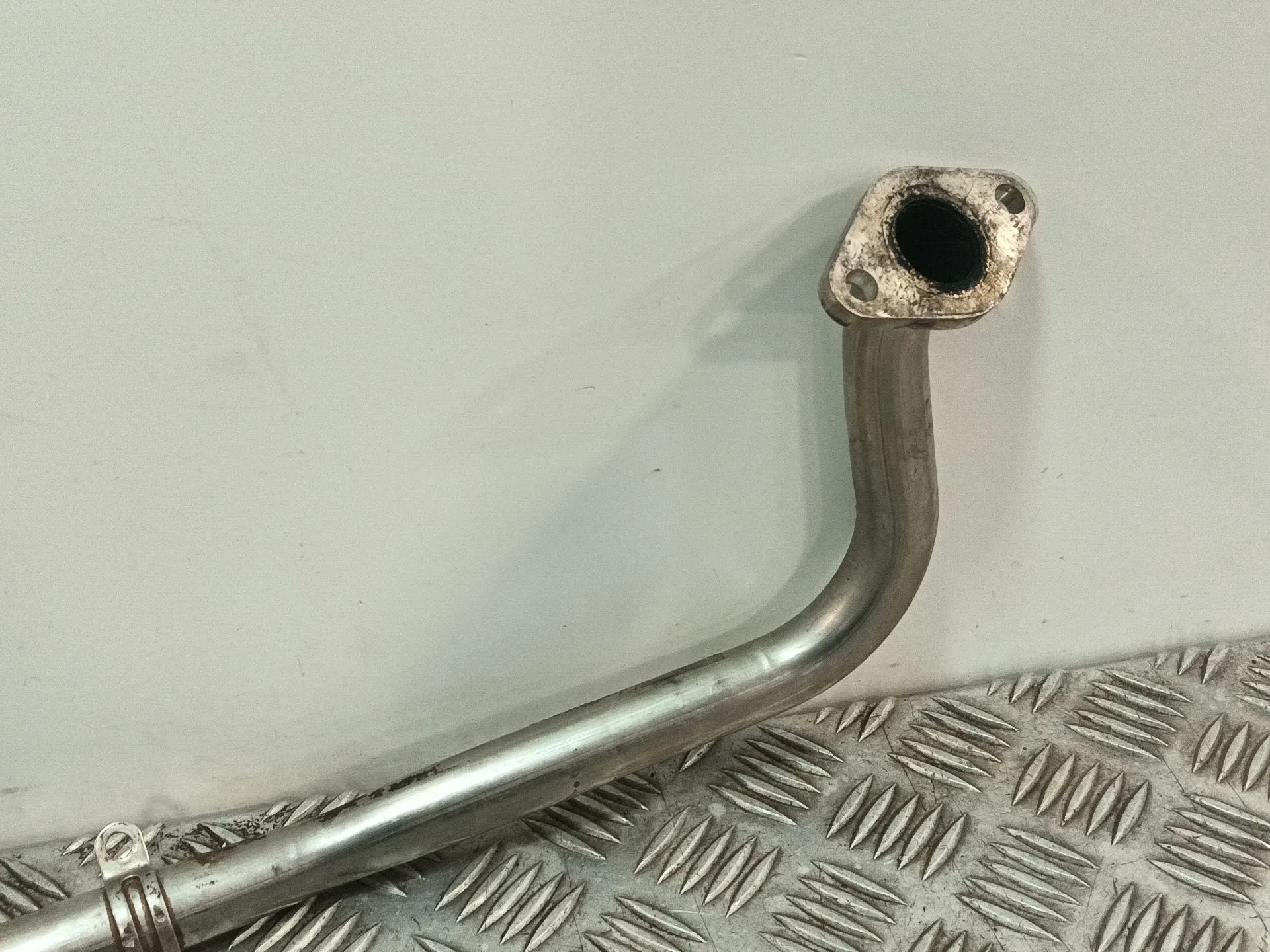 Tubo Egr para Seat Toledo (5P2)