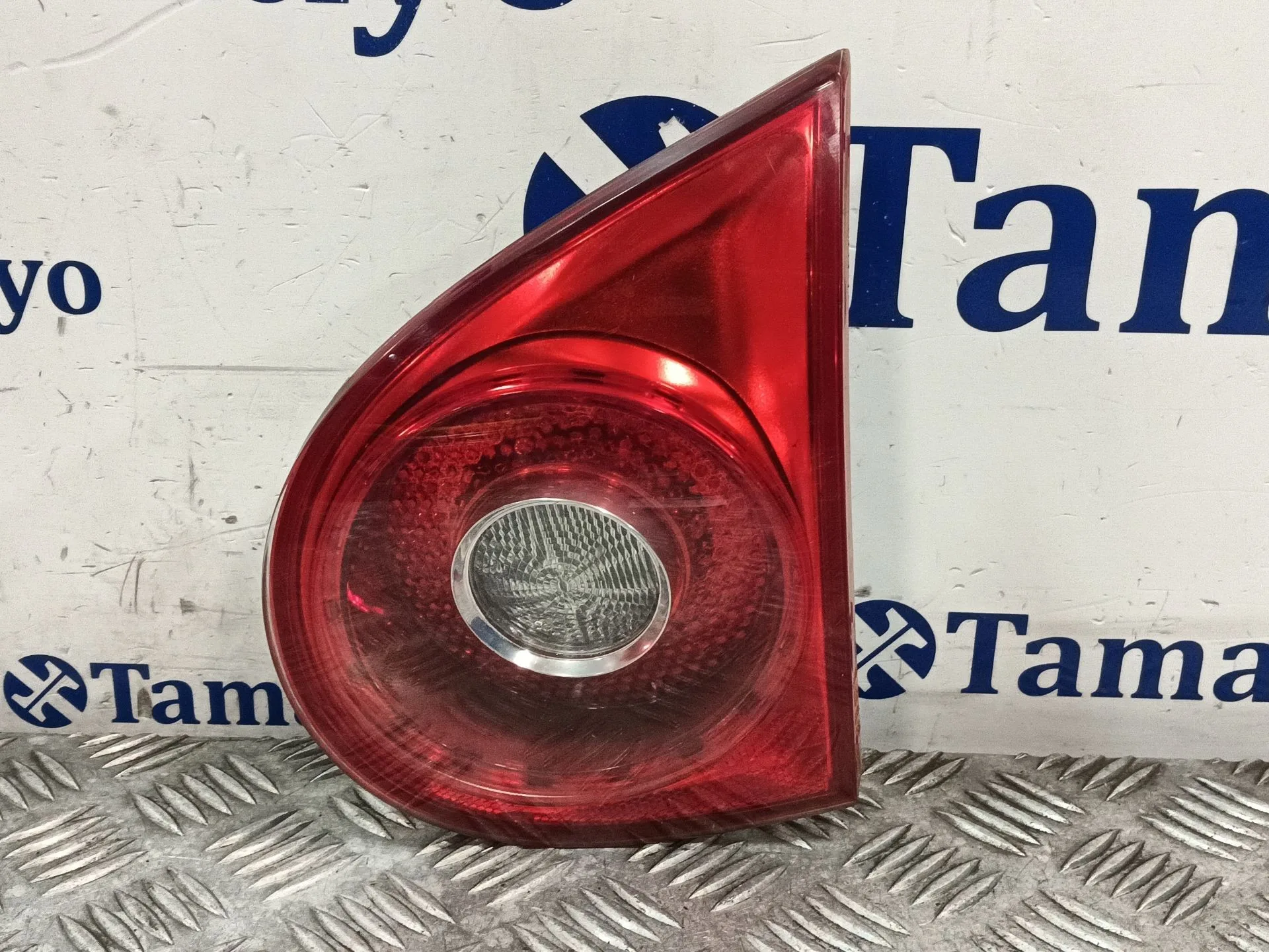 Piloto Trasero Derecho Interior para Volkswagen Golf V (1K1)