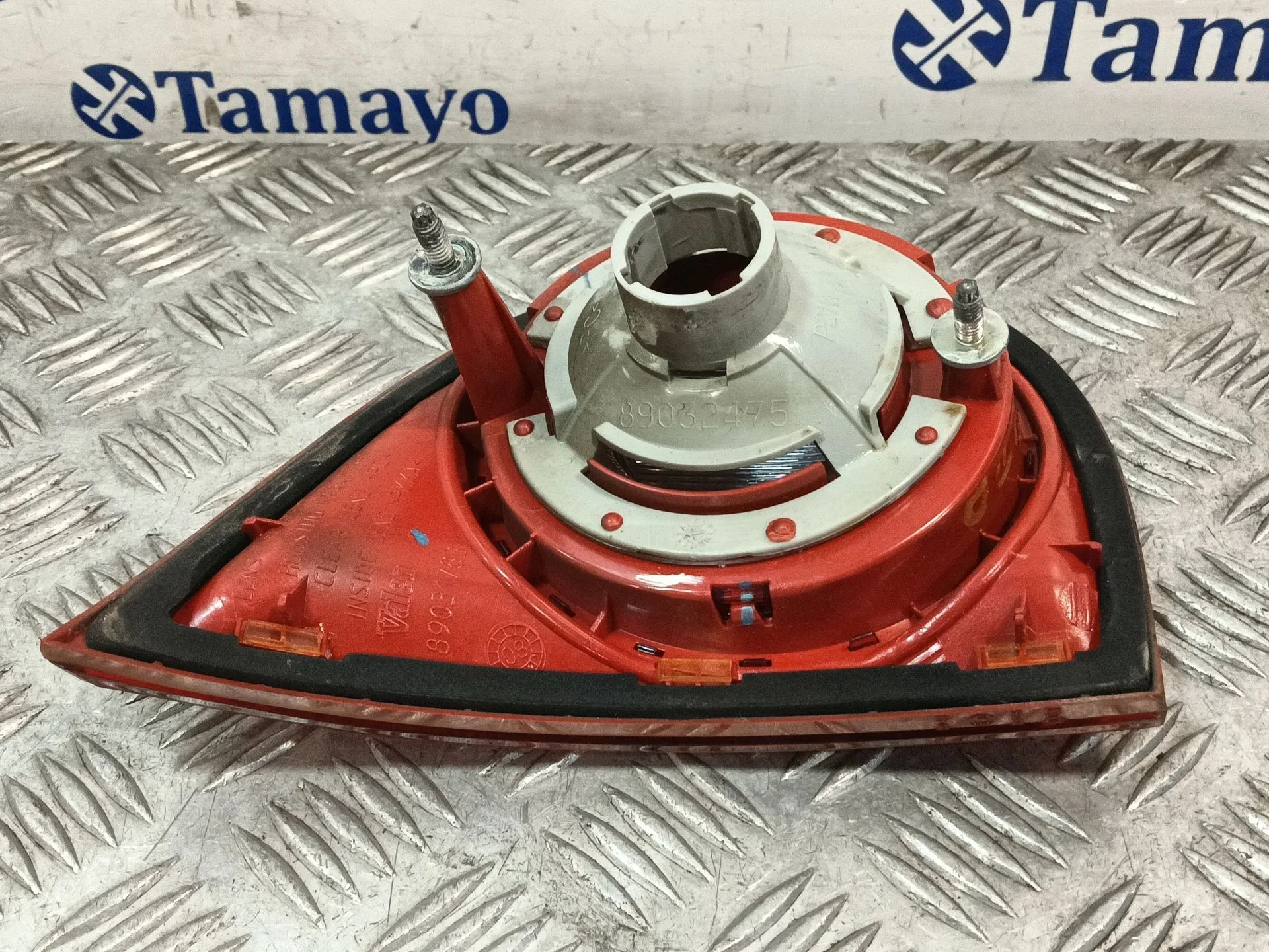 Piloto Trasero Derecho Interior para Volkswagen Golf V (1K1)