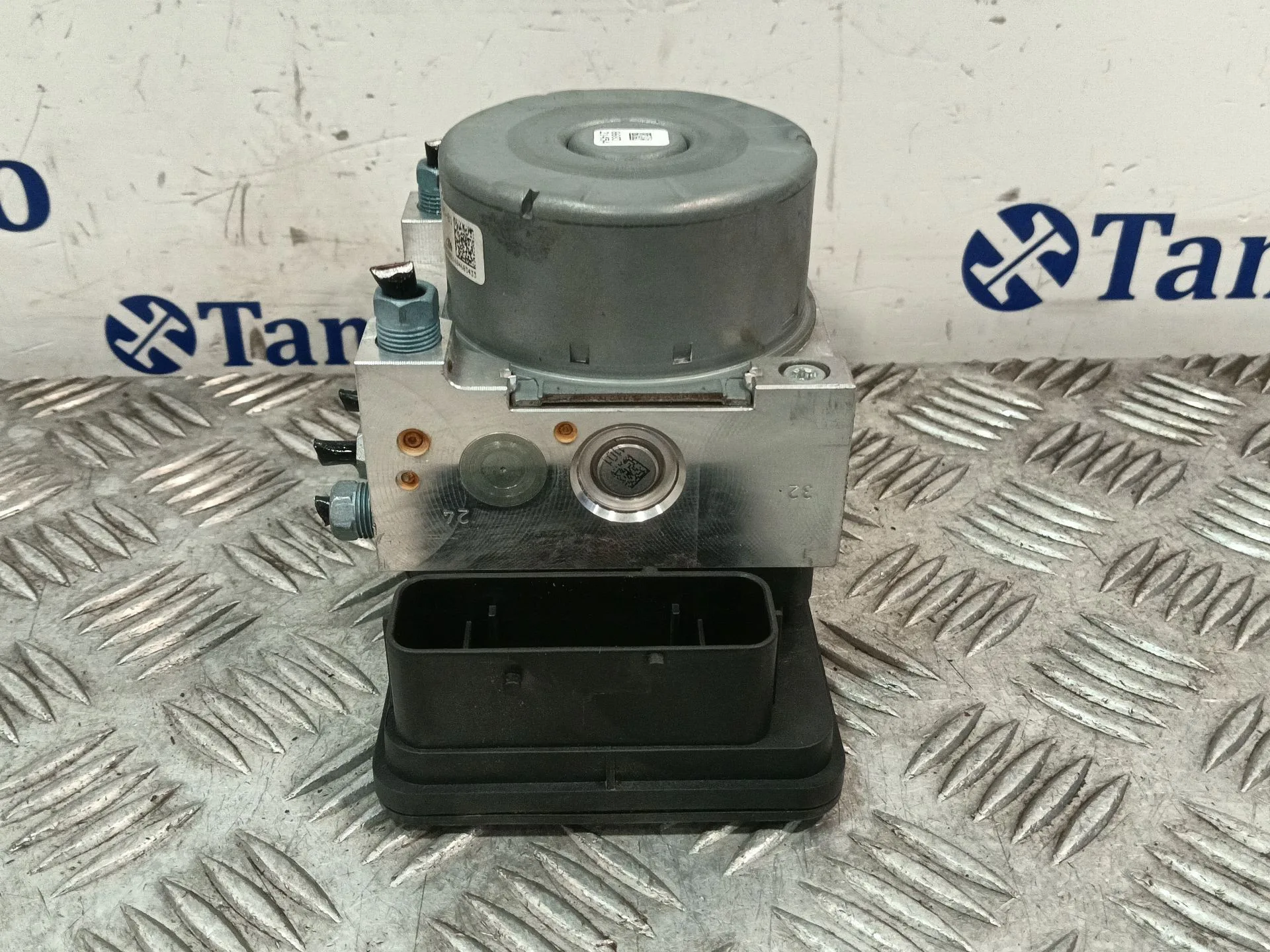 Abs para Bmw Mini (F56)