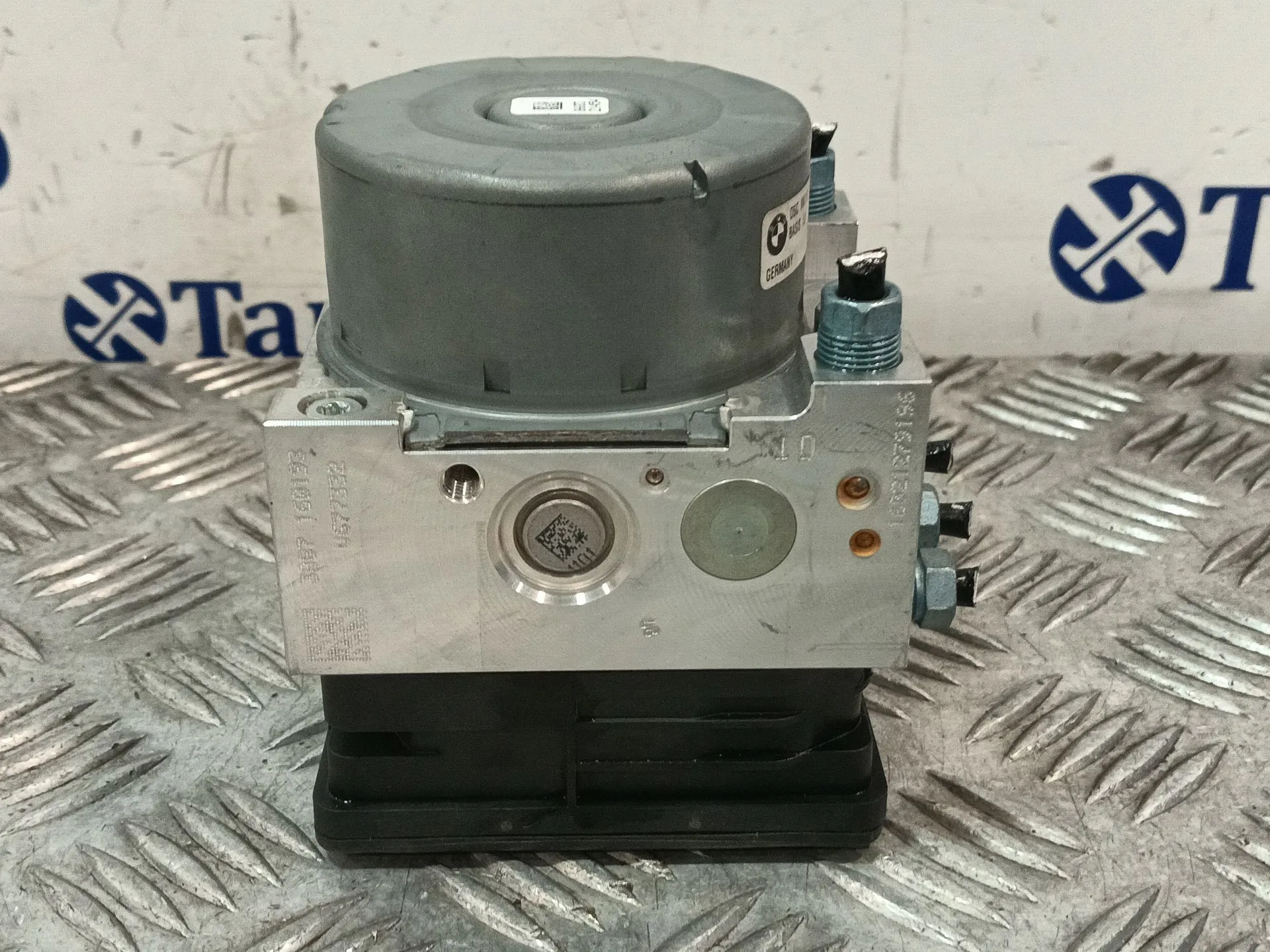 Abs para Bmw Mini (F56)