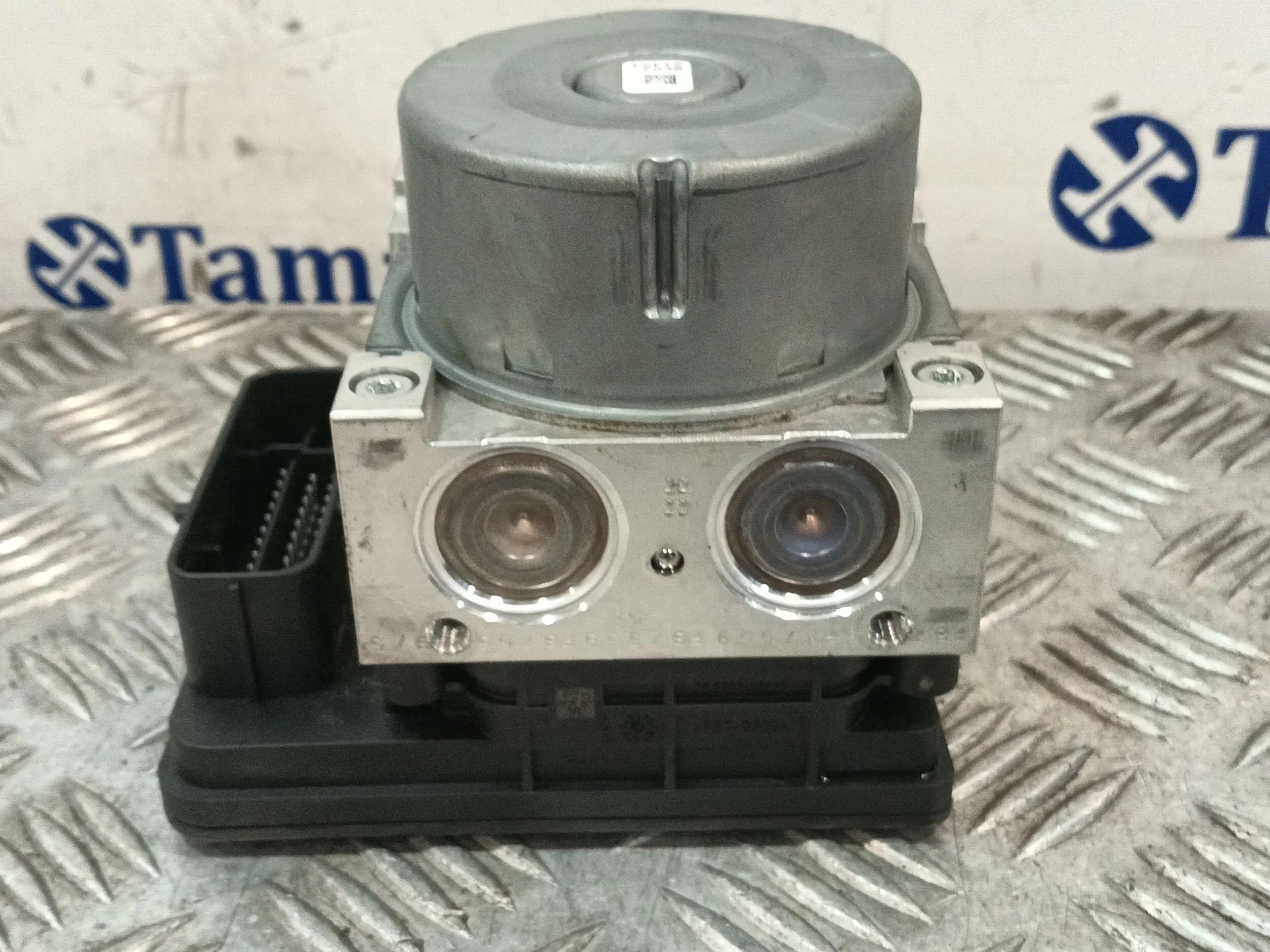 Abs para Bmw Mini (F56)